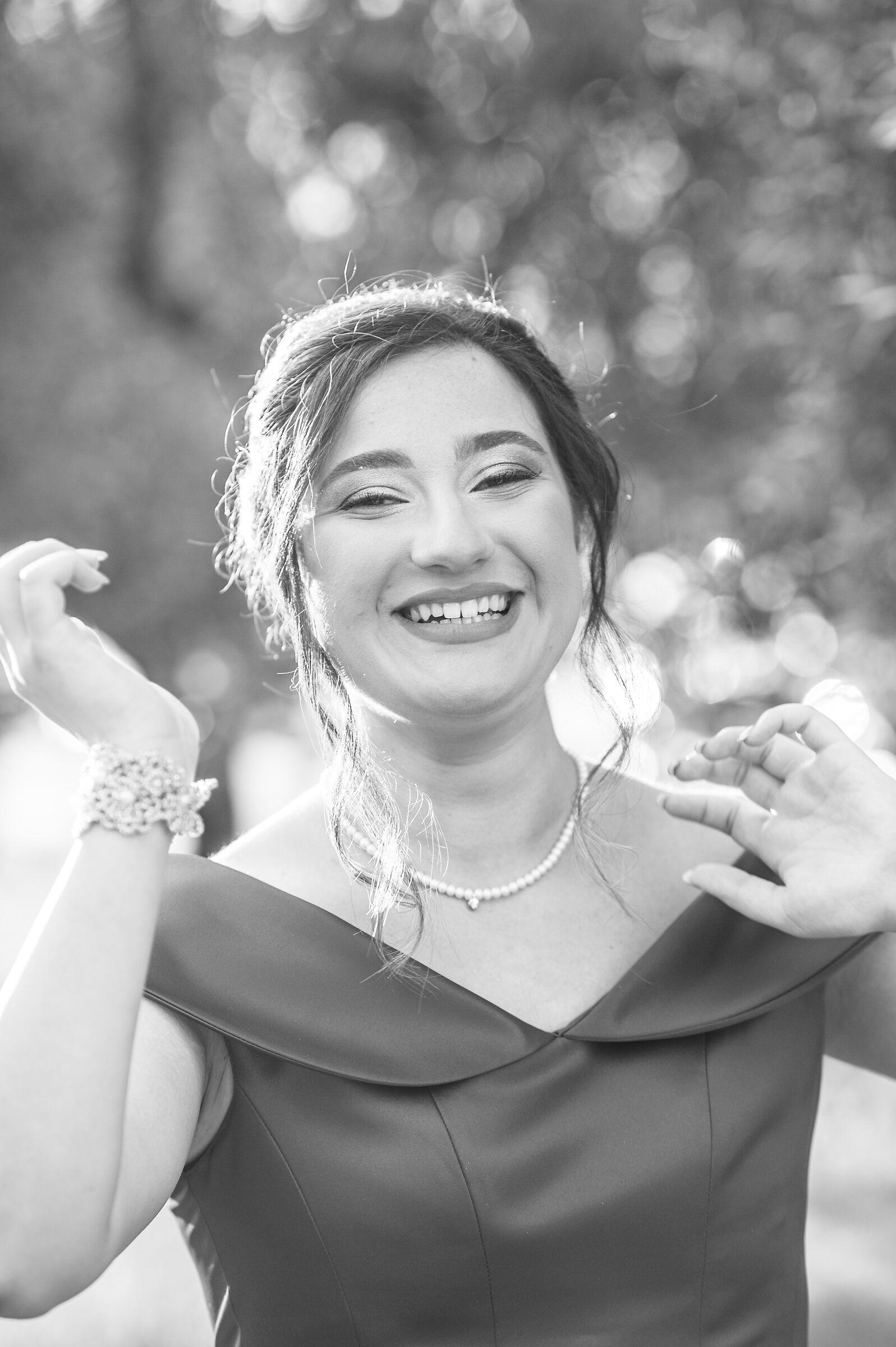 Il sorriso di Aurora