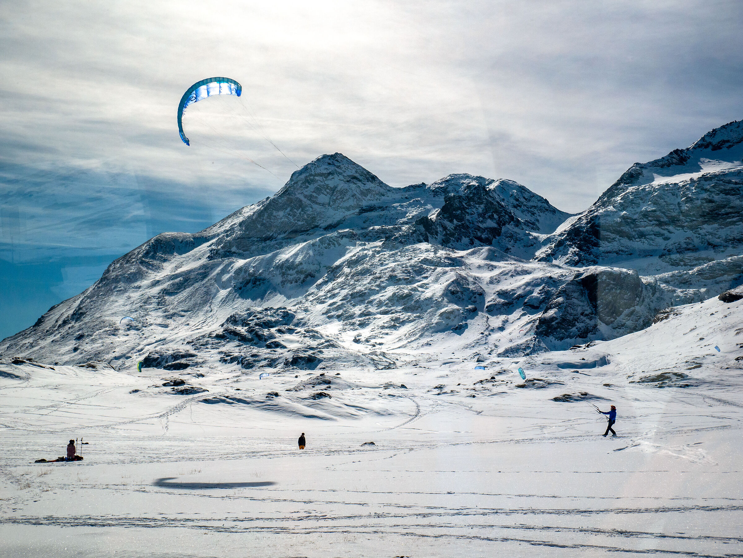 Bc 03 White Afternoon