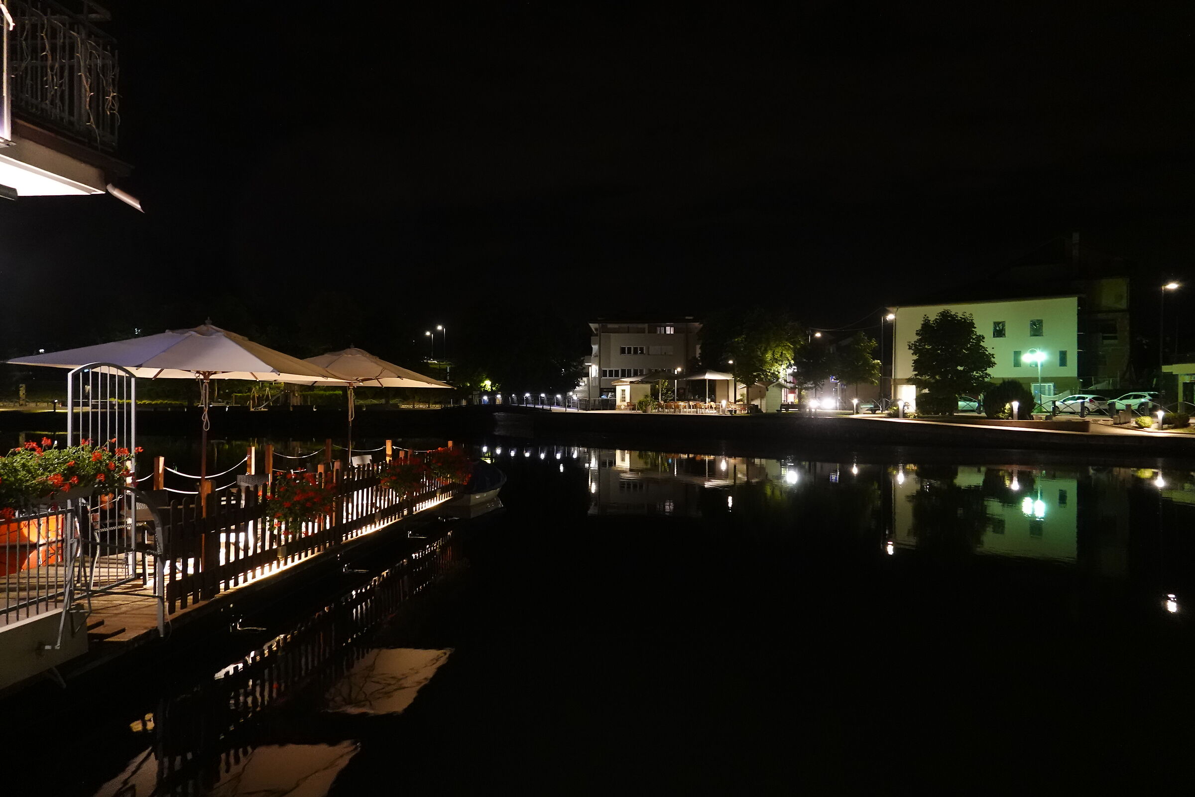 Jpeg notturno computazionale