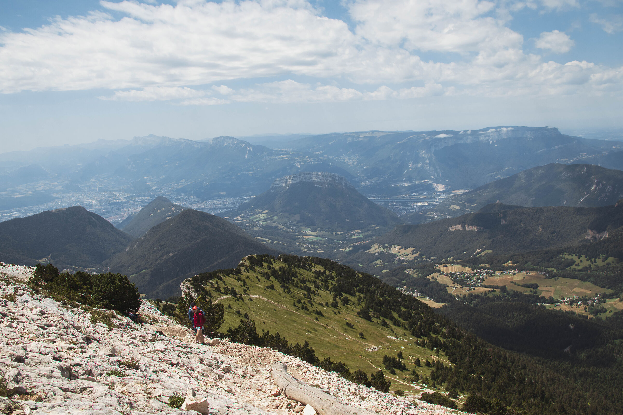 Chamechaud pt.2