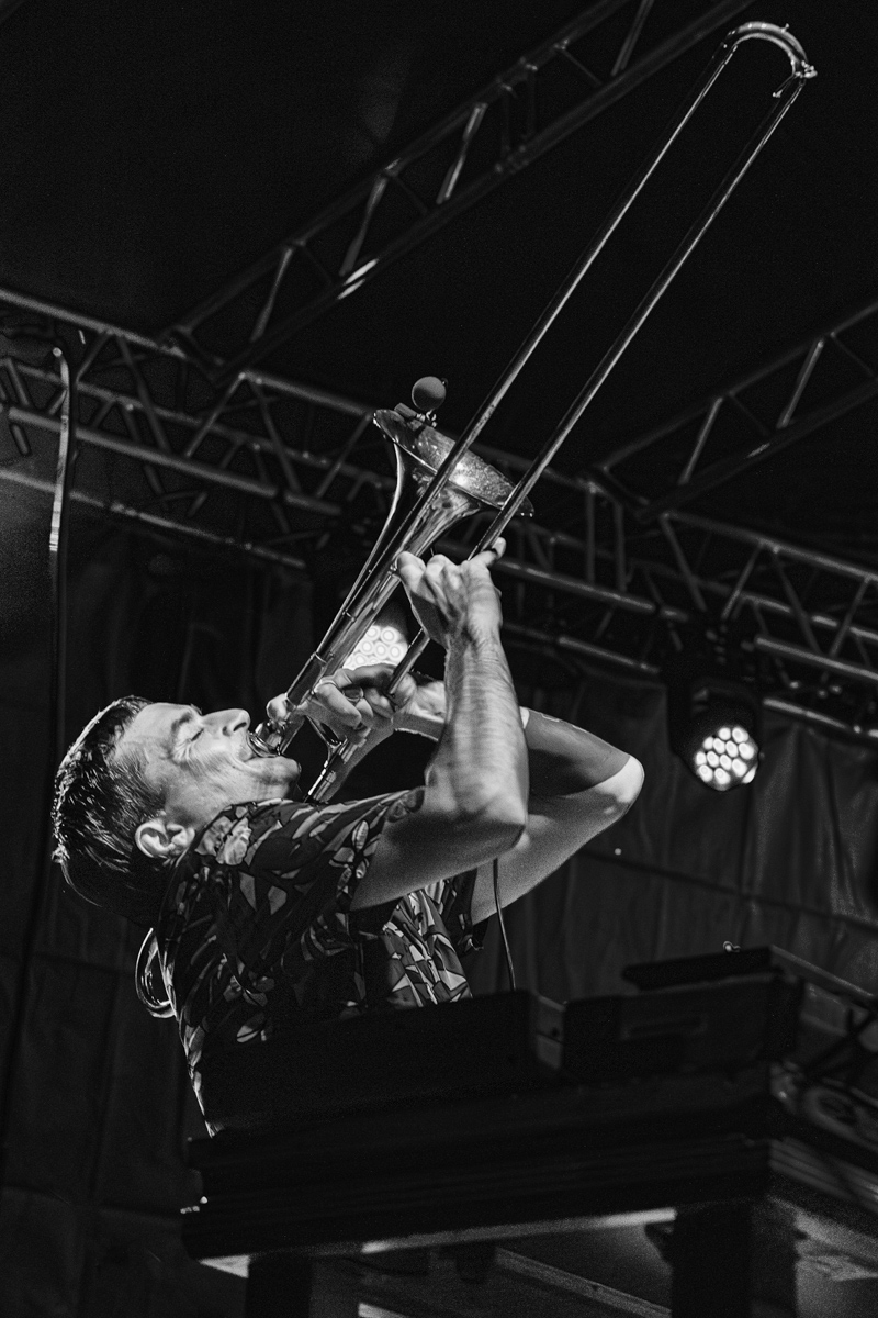 Gianluca Petrella