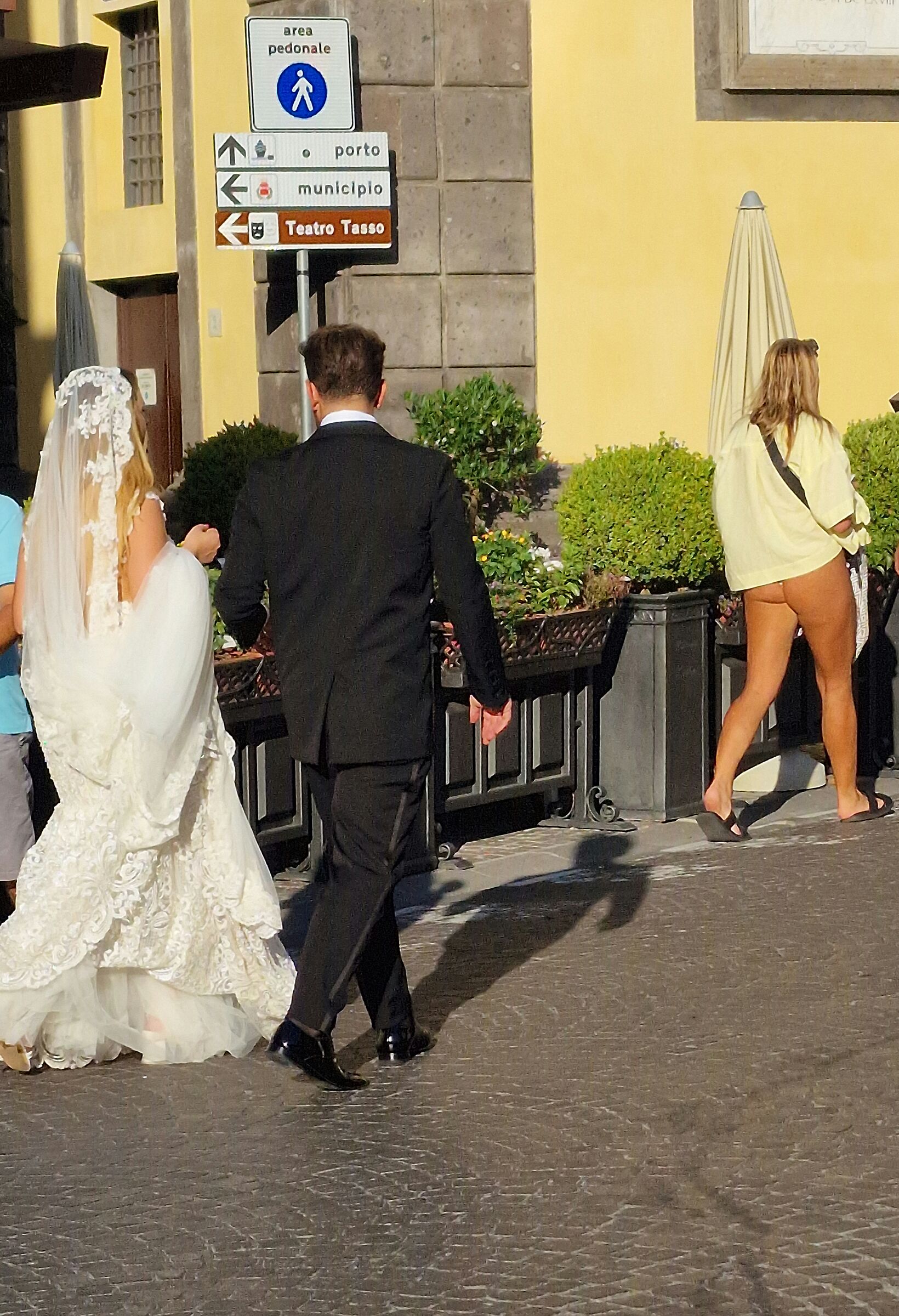 Matrimonio