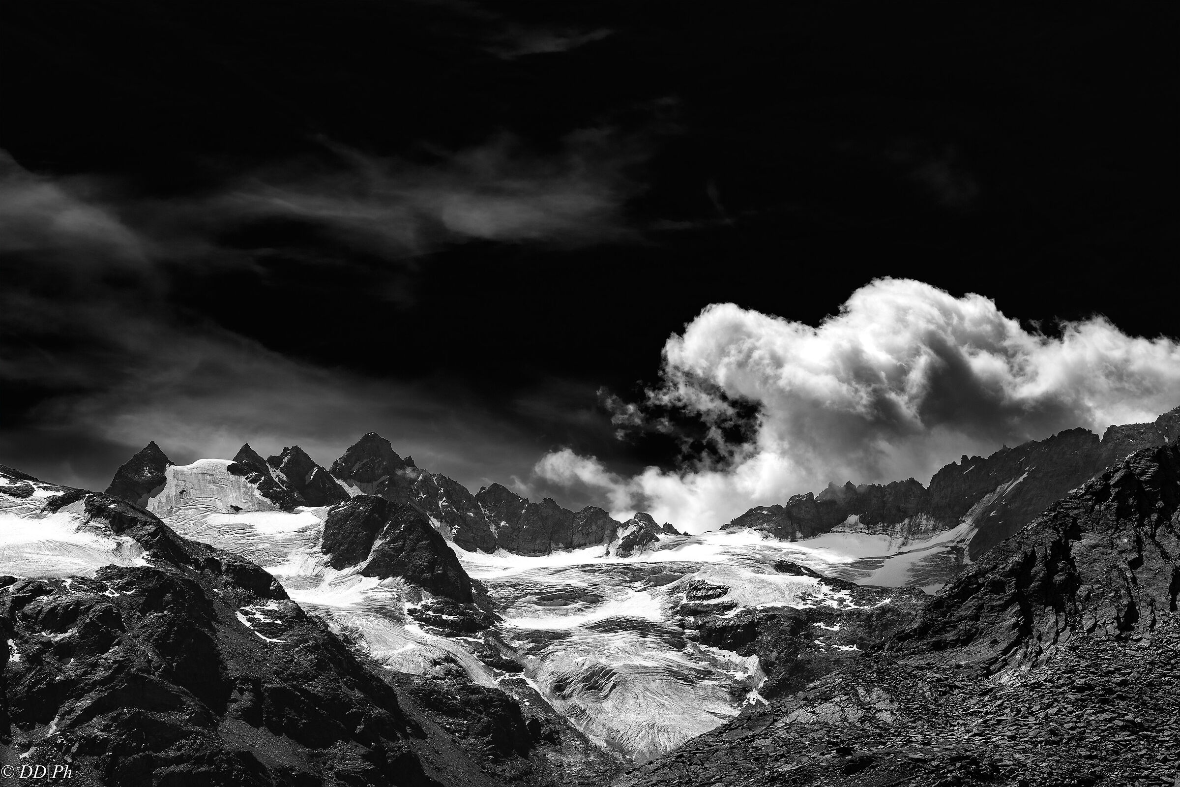 Parco Nazionale Gran Paradiso