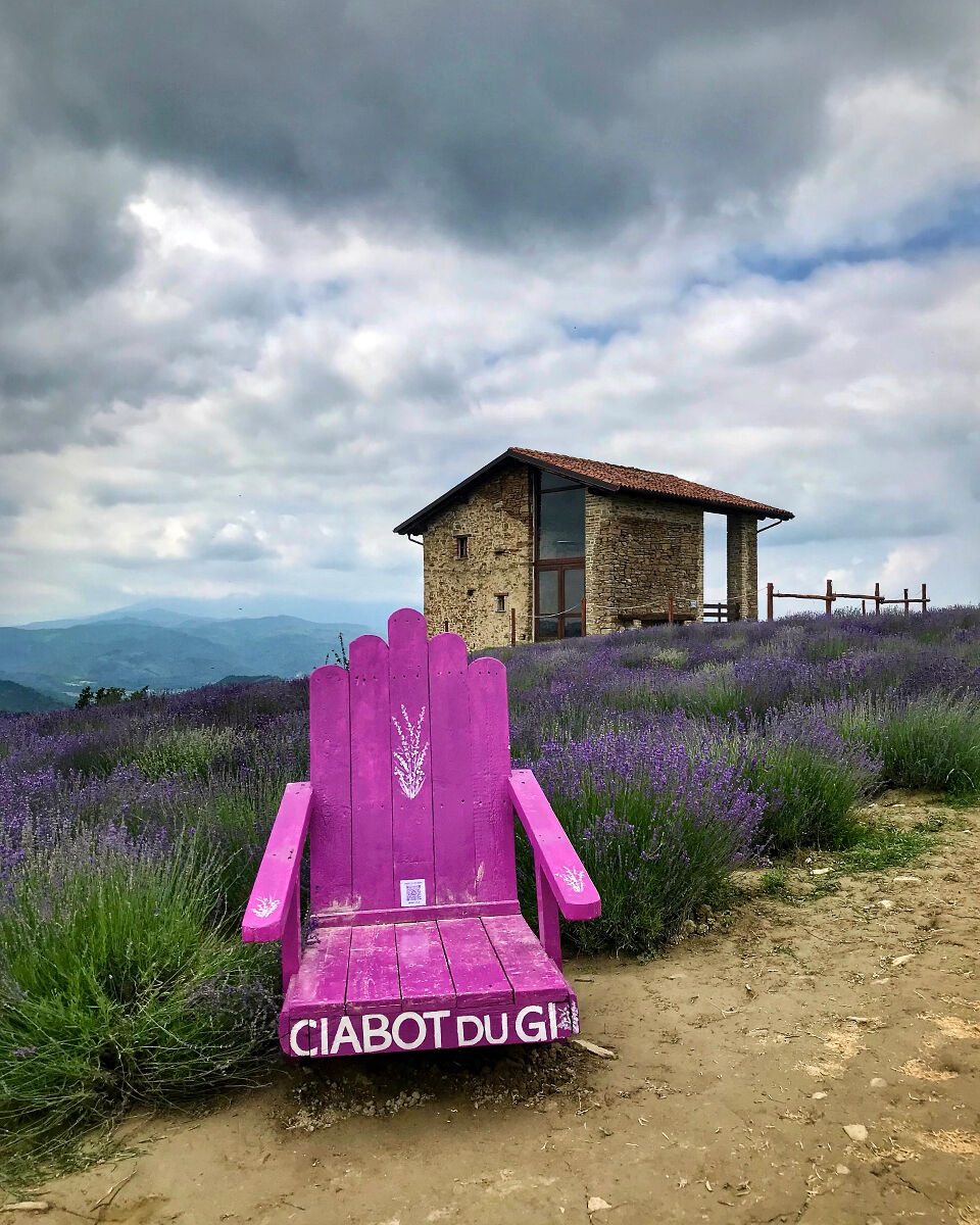 Ciabot du Gi