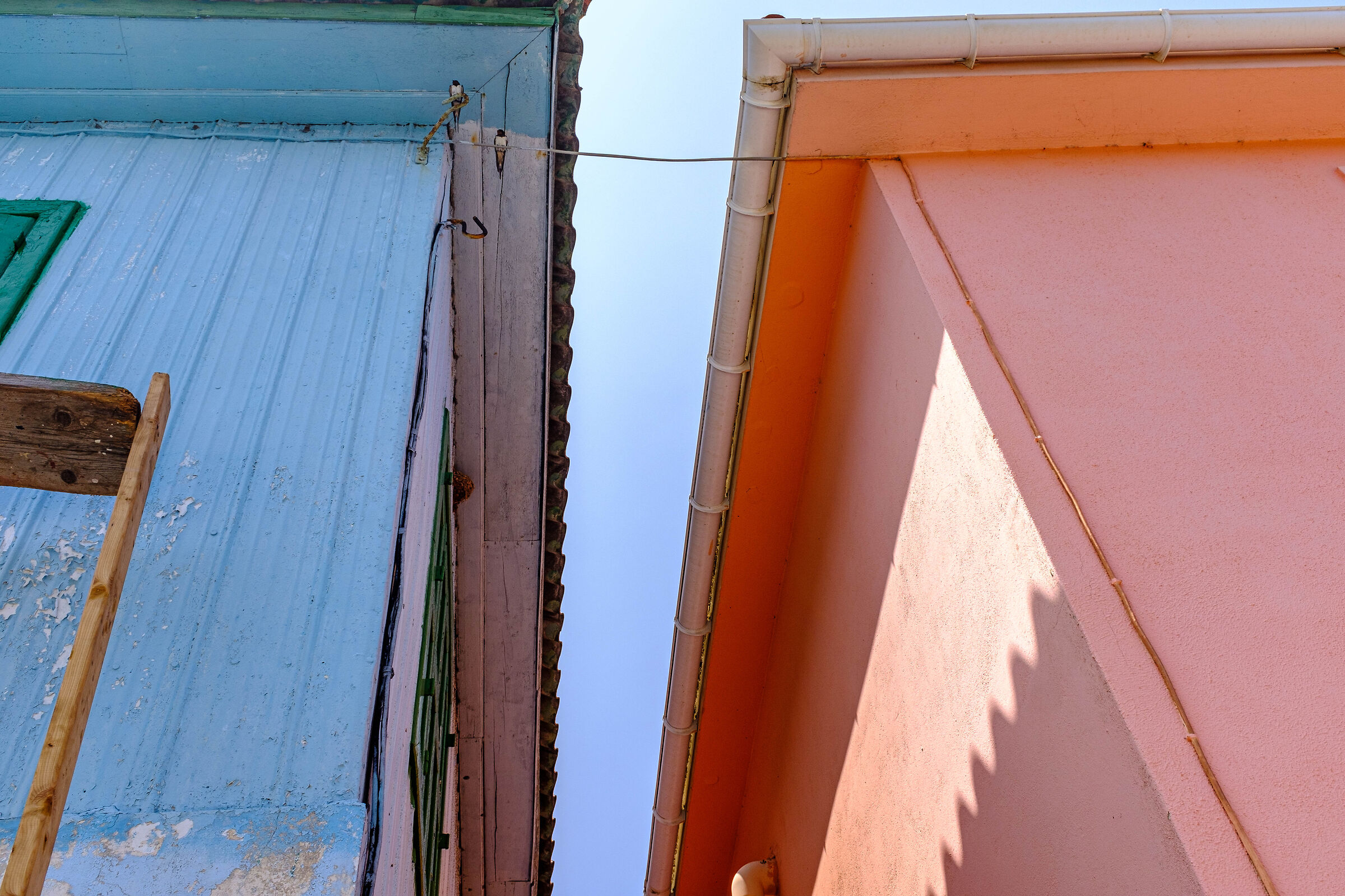 Passeggiata ad Itaca