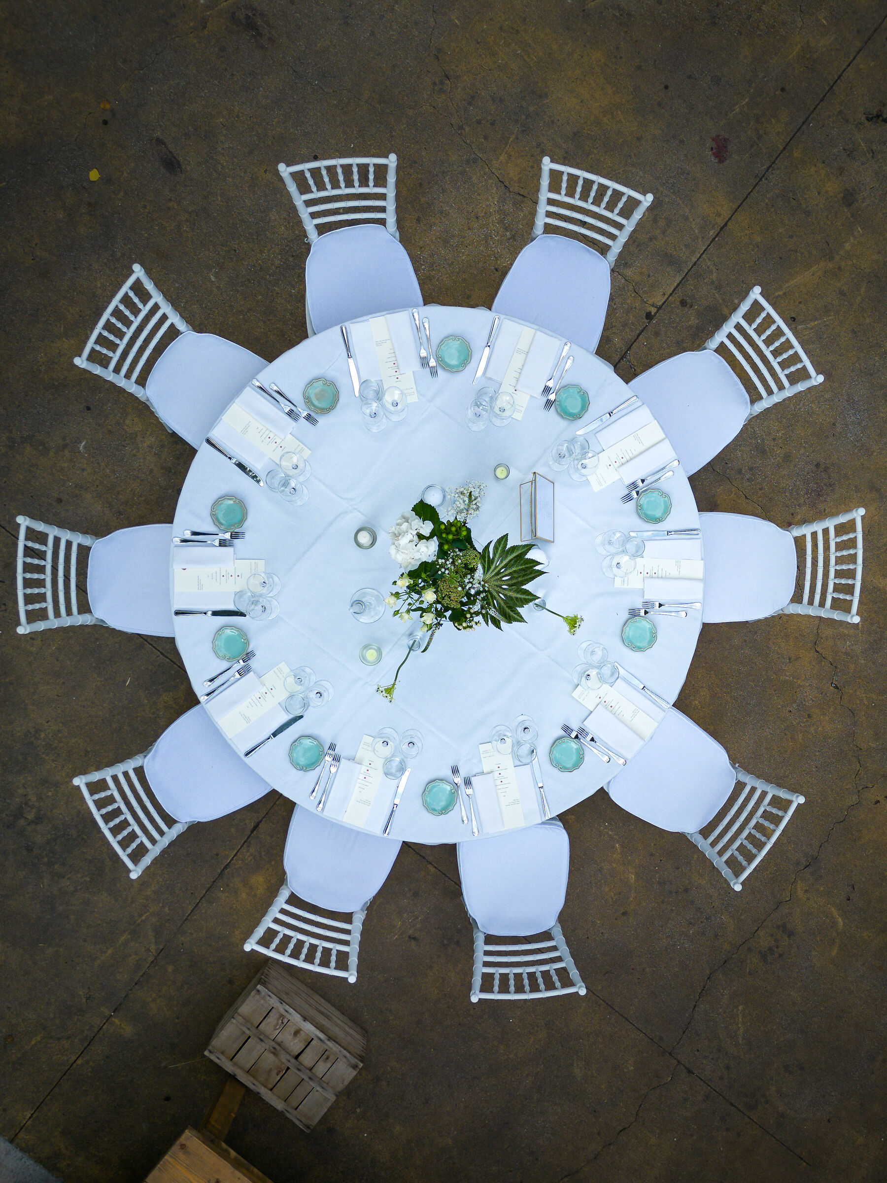 wedding Andrea and Romina