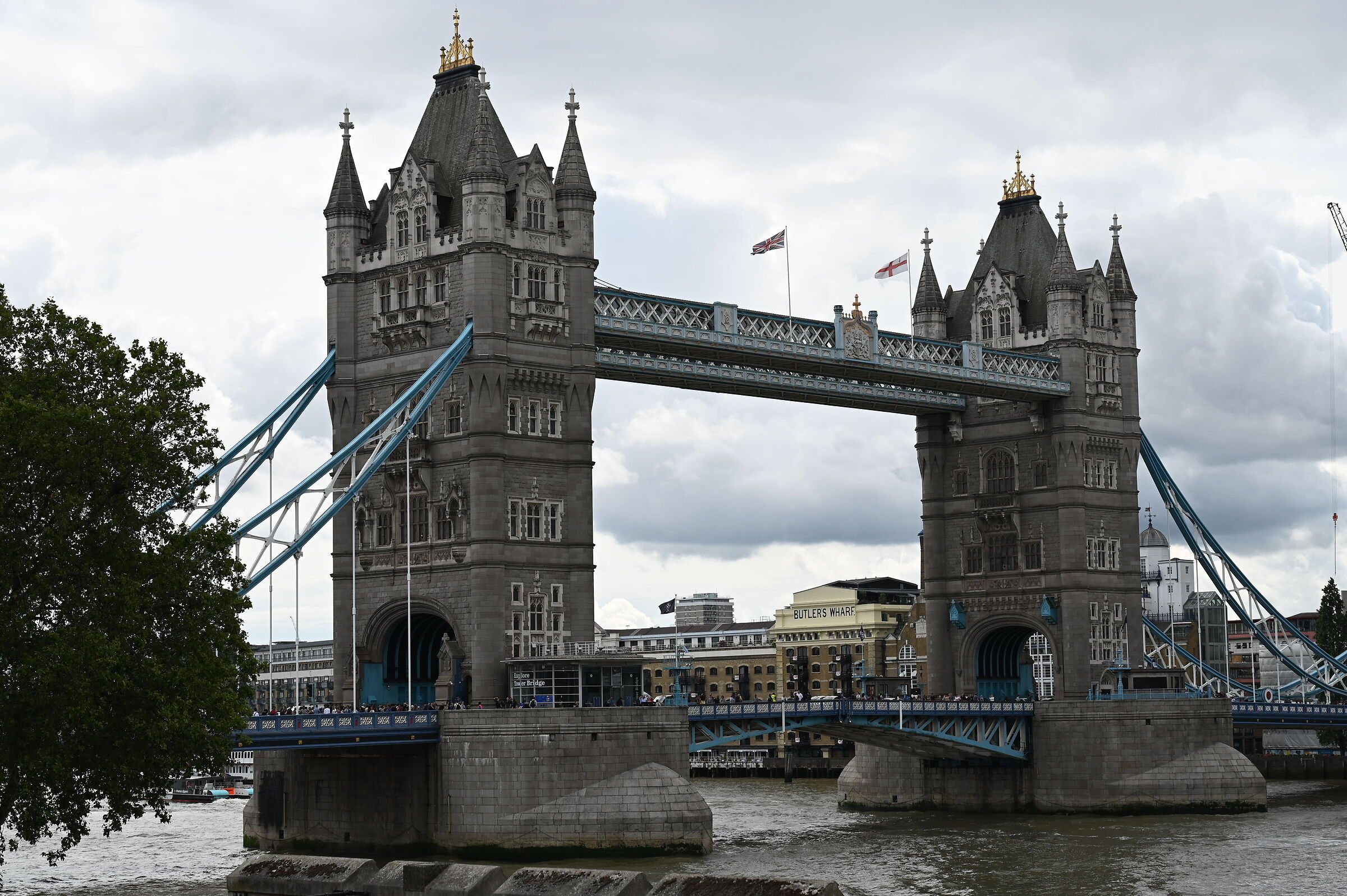 Tower Bridge