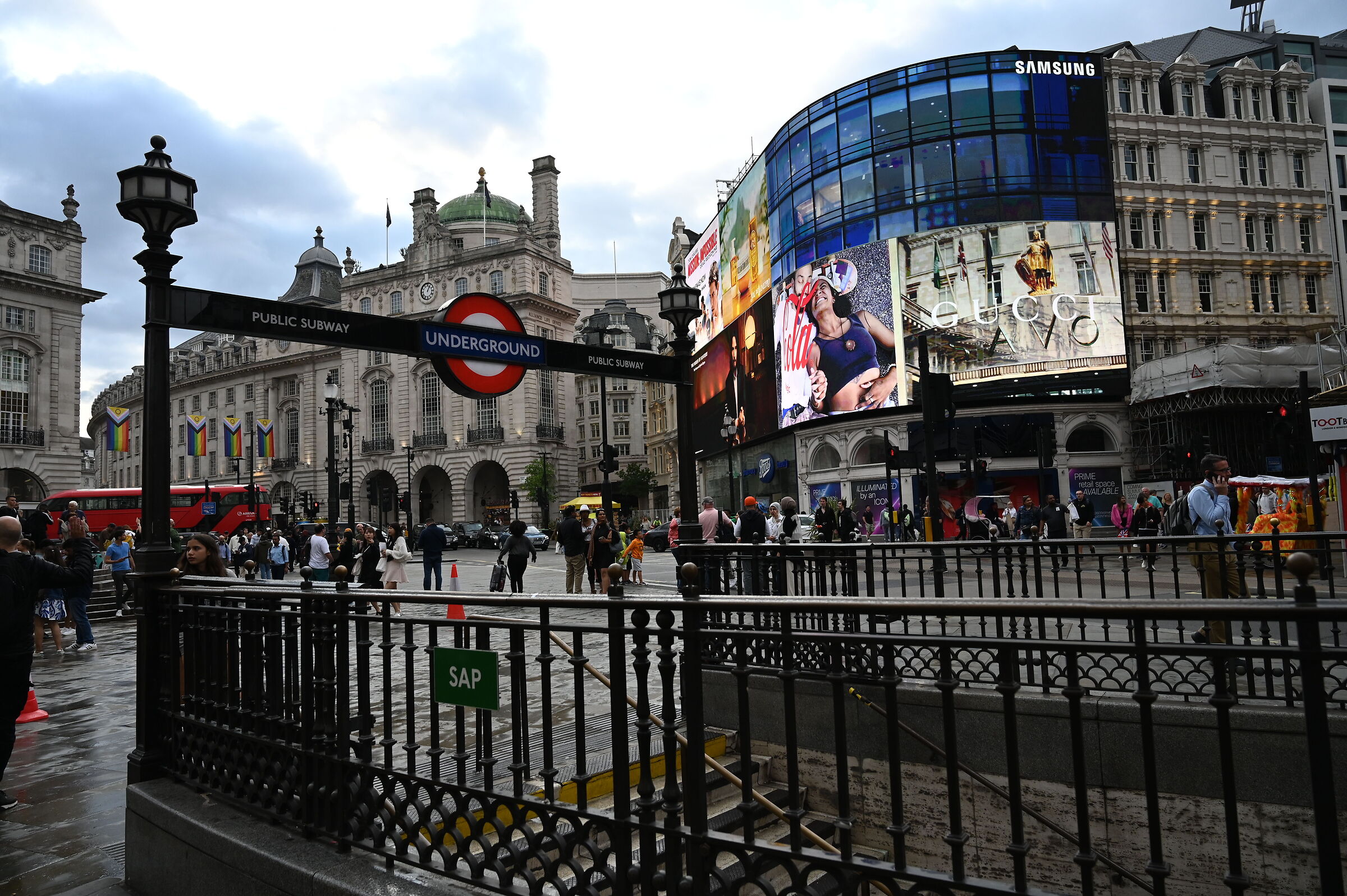 Piccadilly