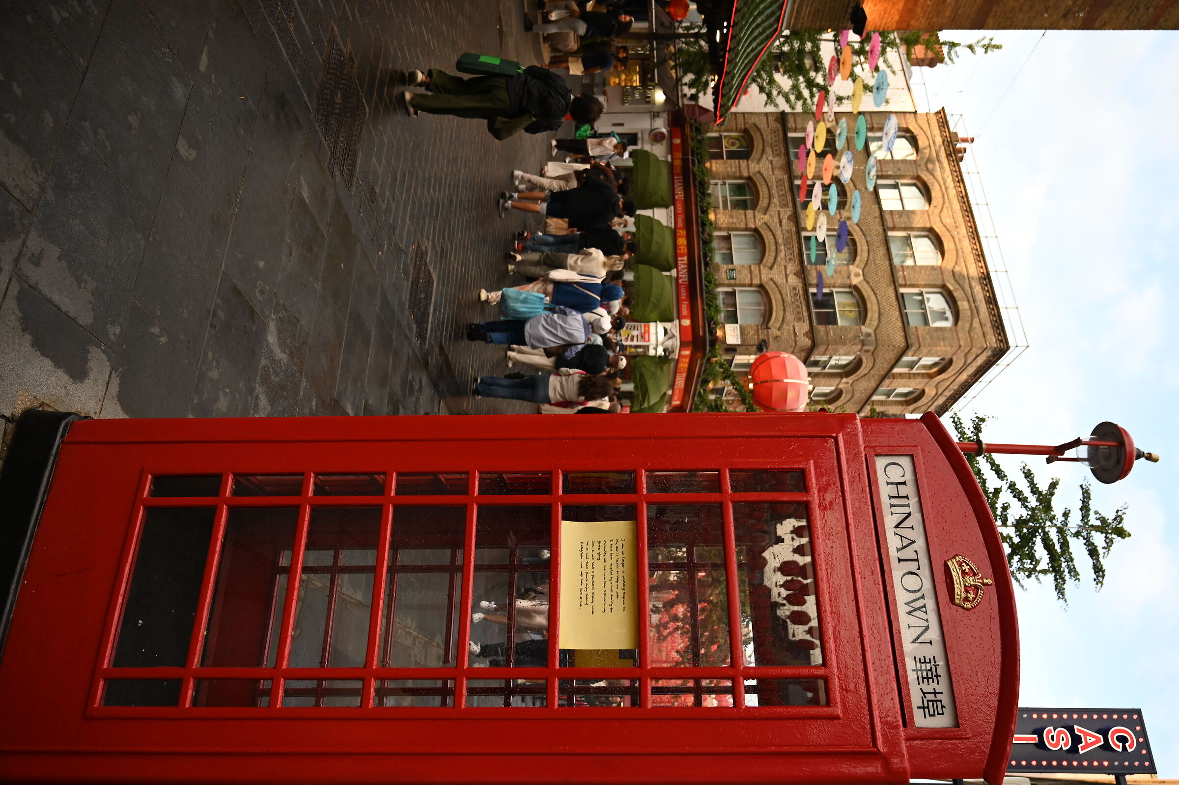 Chinatown