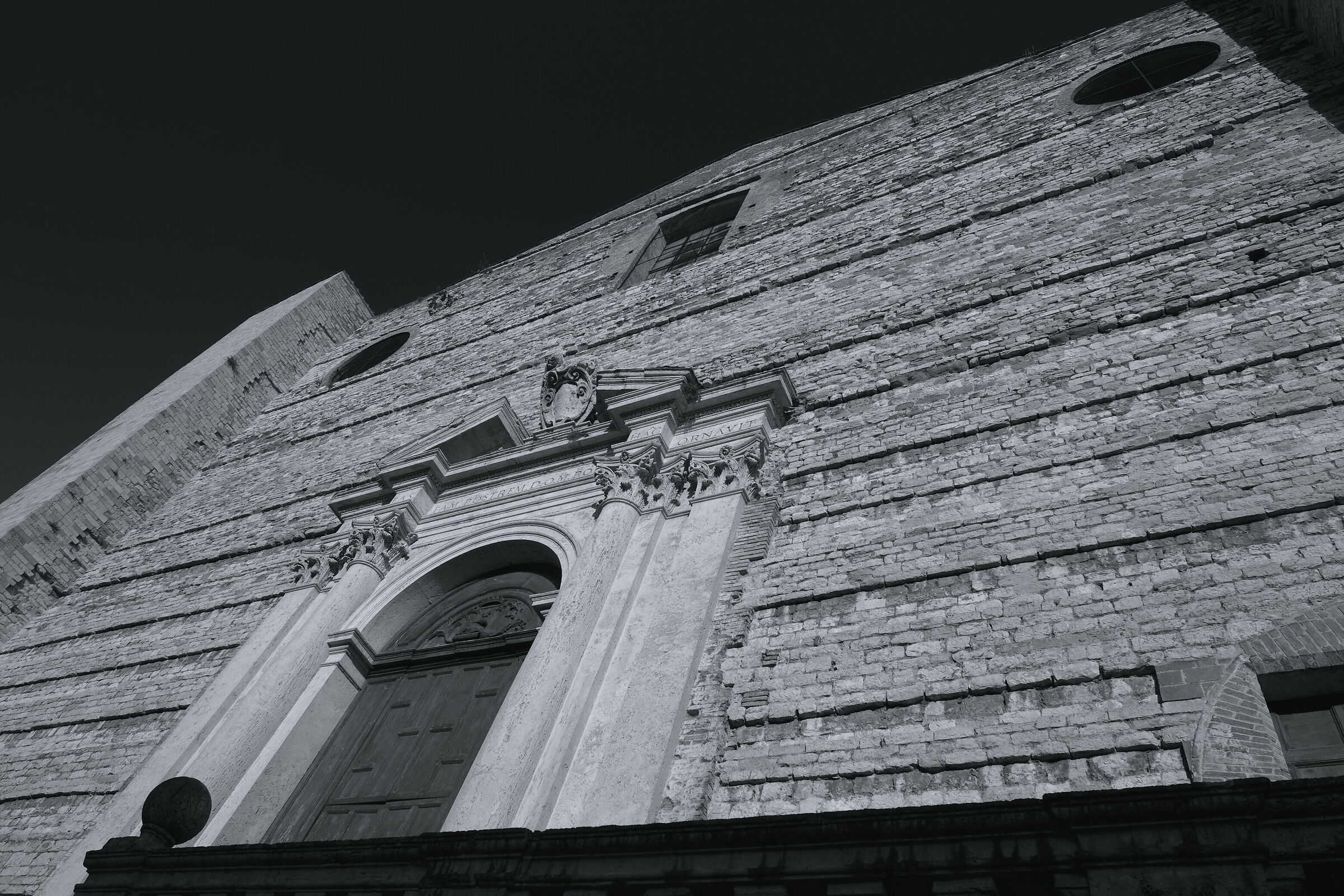 San Domenico in Perugia