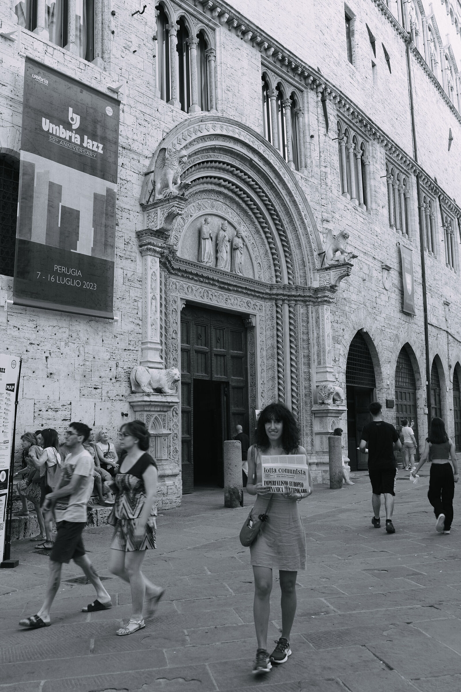 Wrestling and balotta