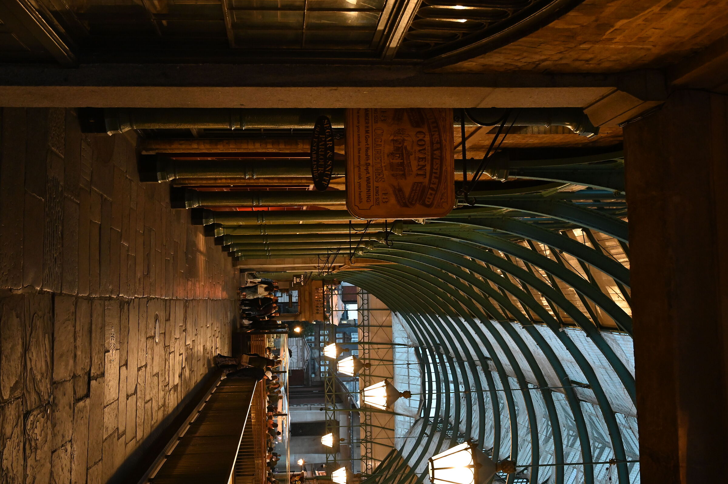 Covent Garden
