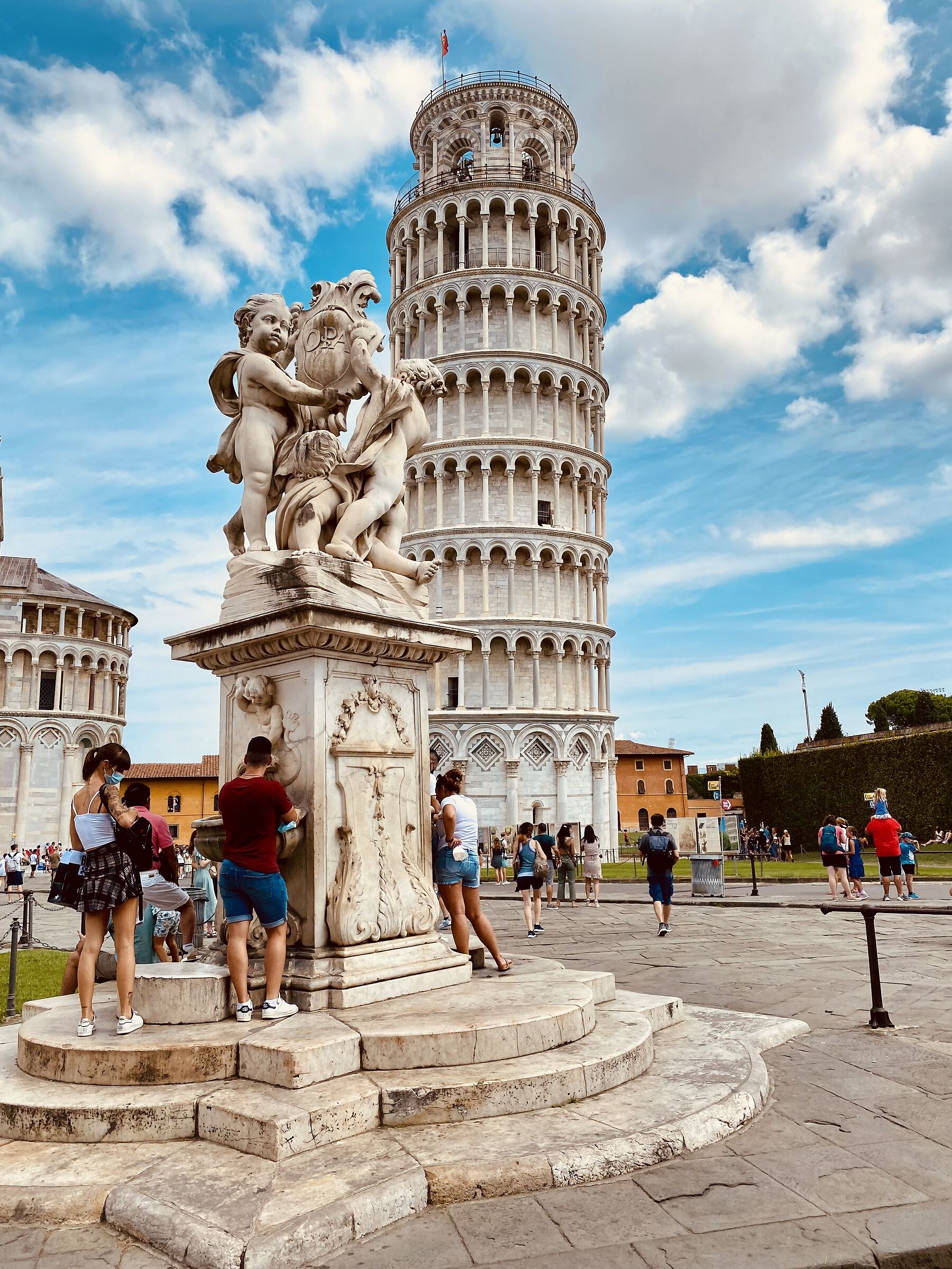 Pisa