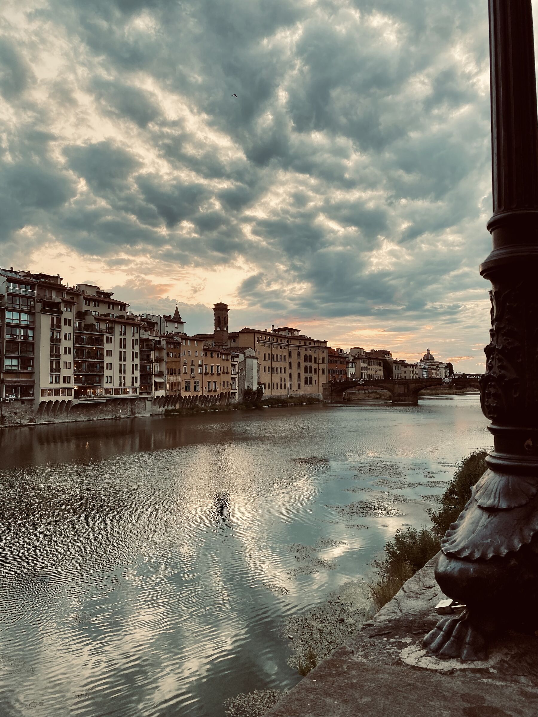 Florence pt 3
