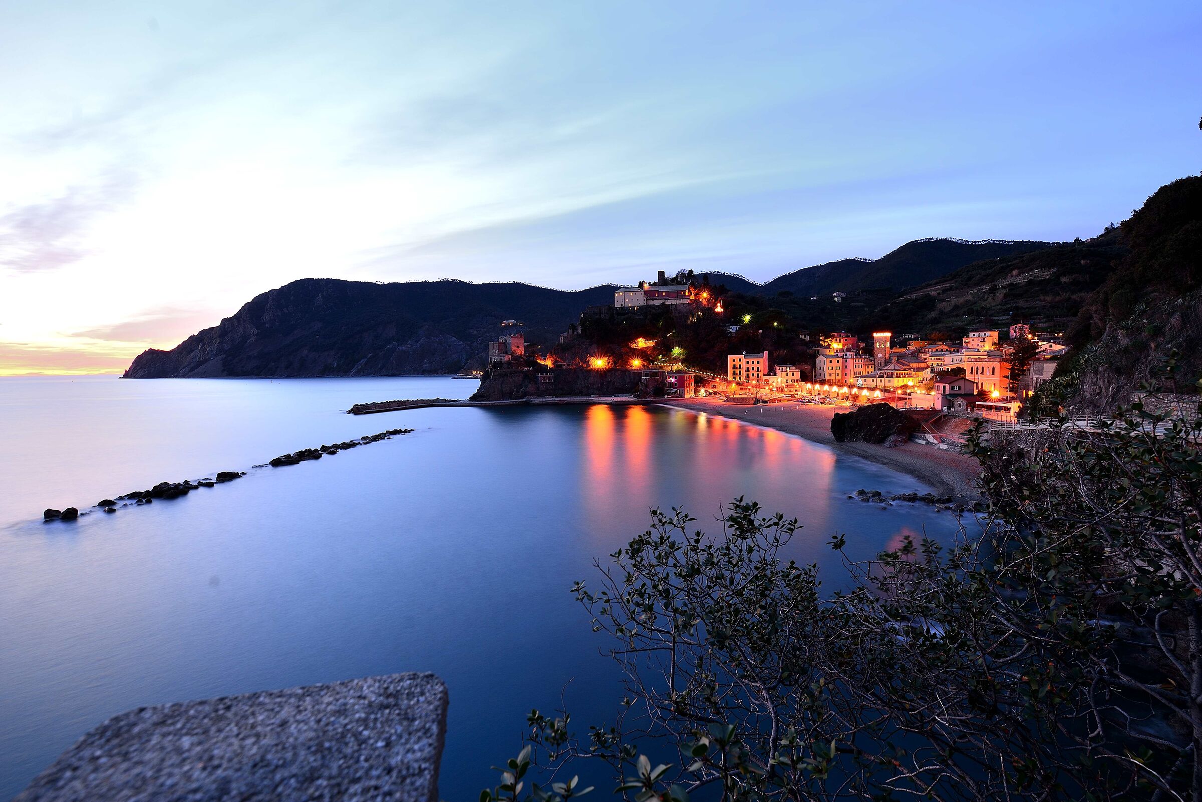 Monterosso al mare (sp)