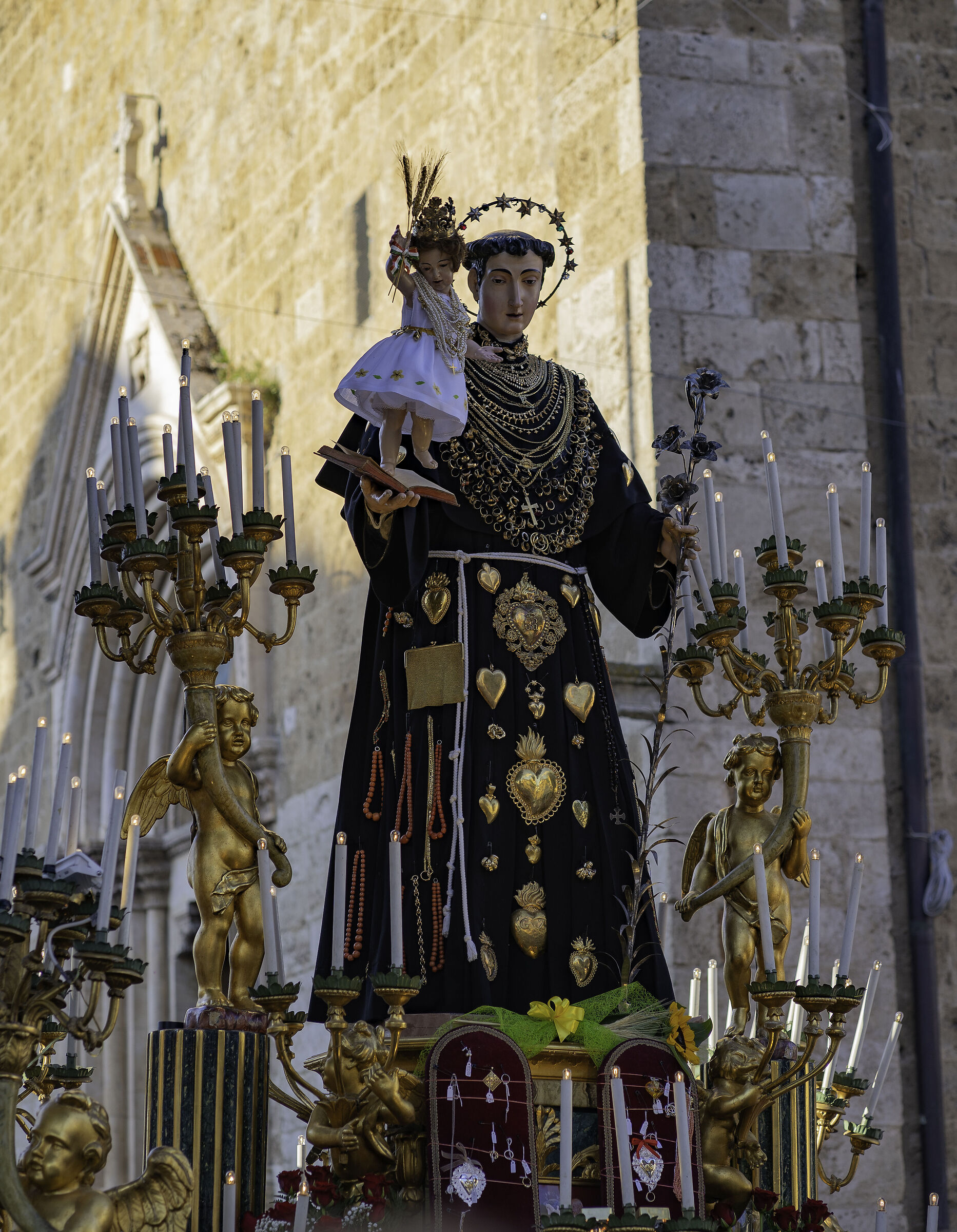 procession