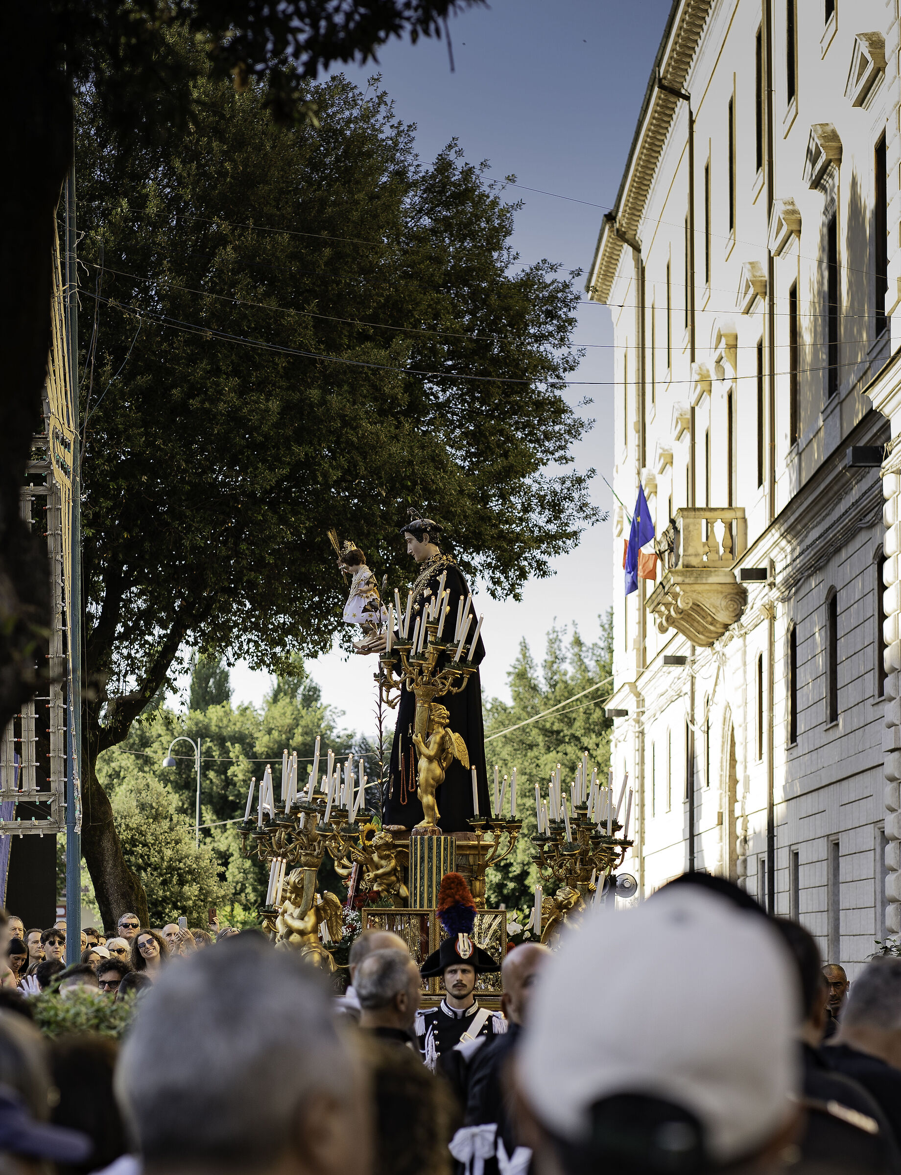 The Saint