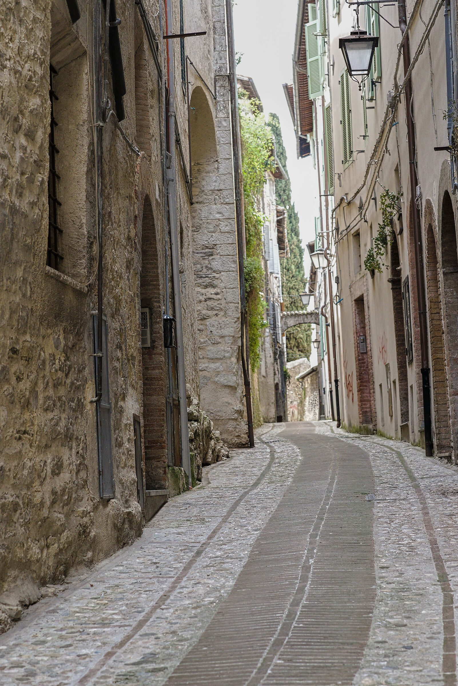 Spoleto - Italy