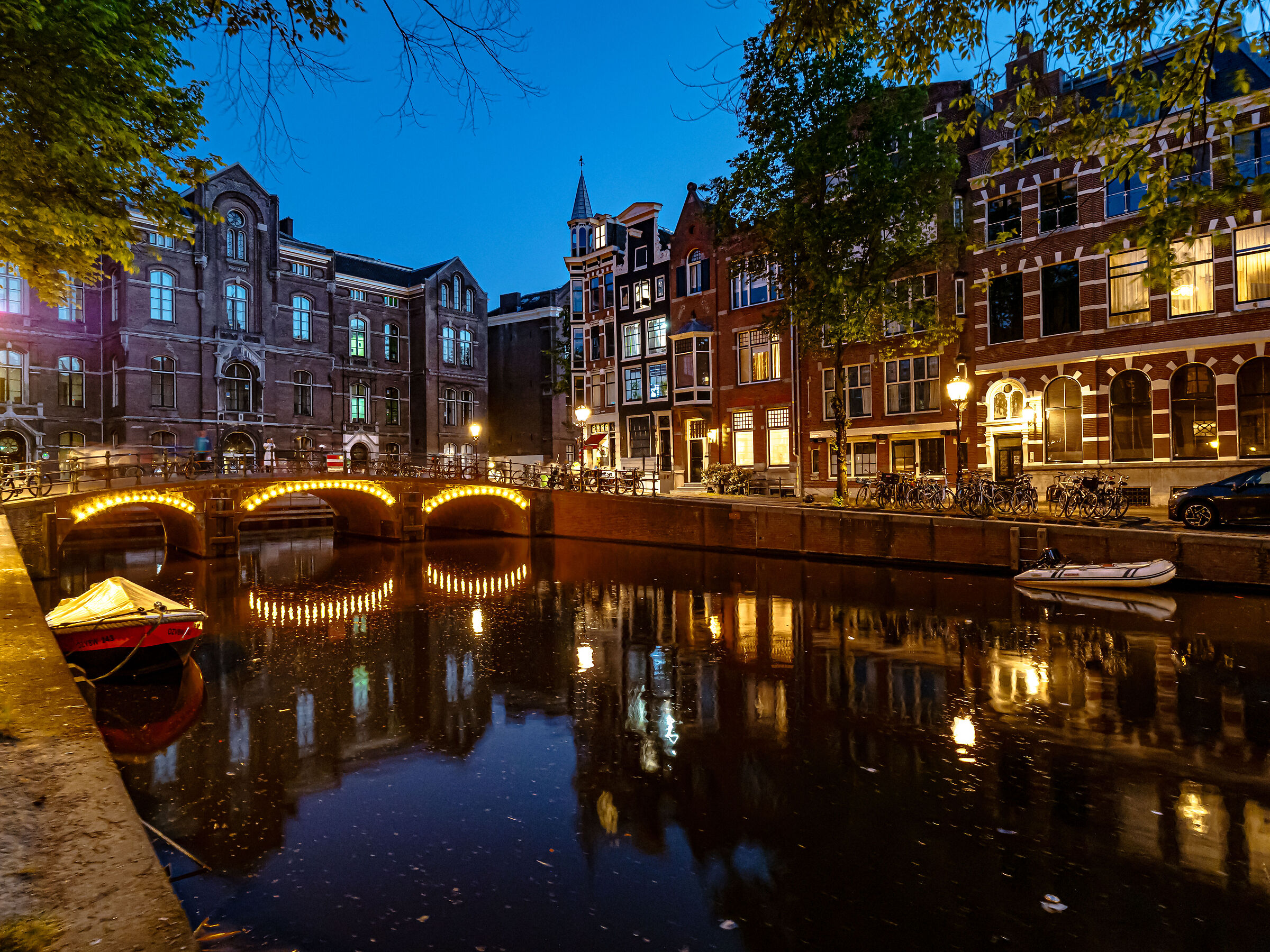 Amsterdam