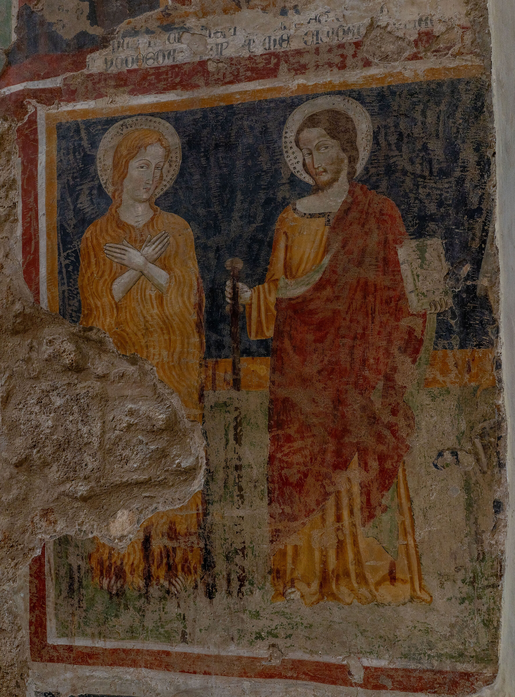 Sacred art