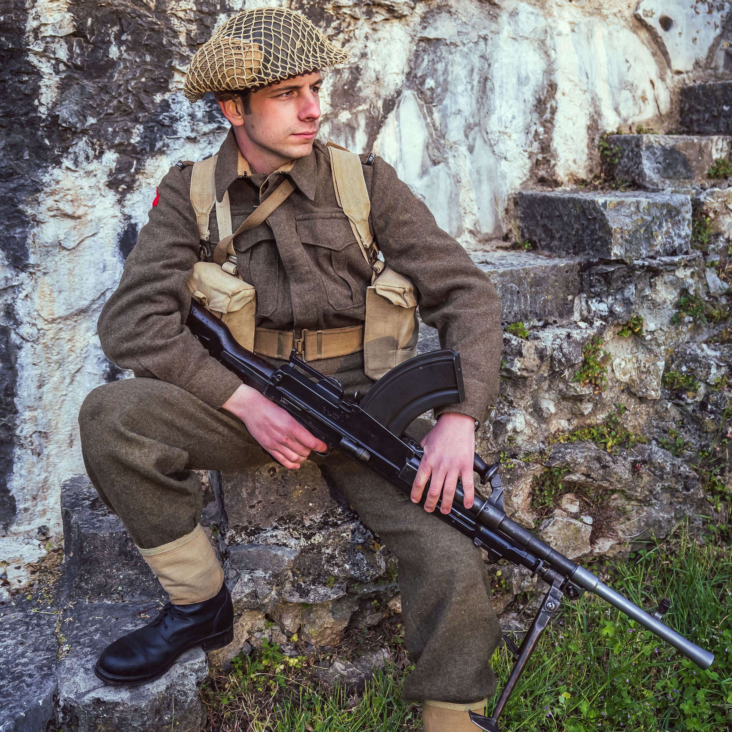 monfalcone rievocazione storica