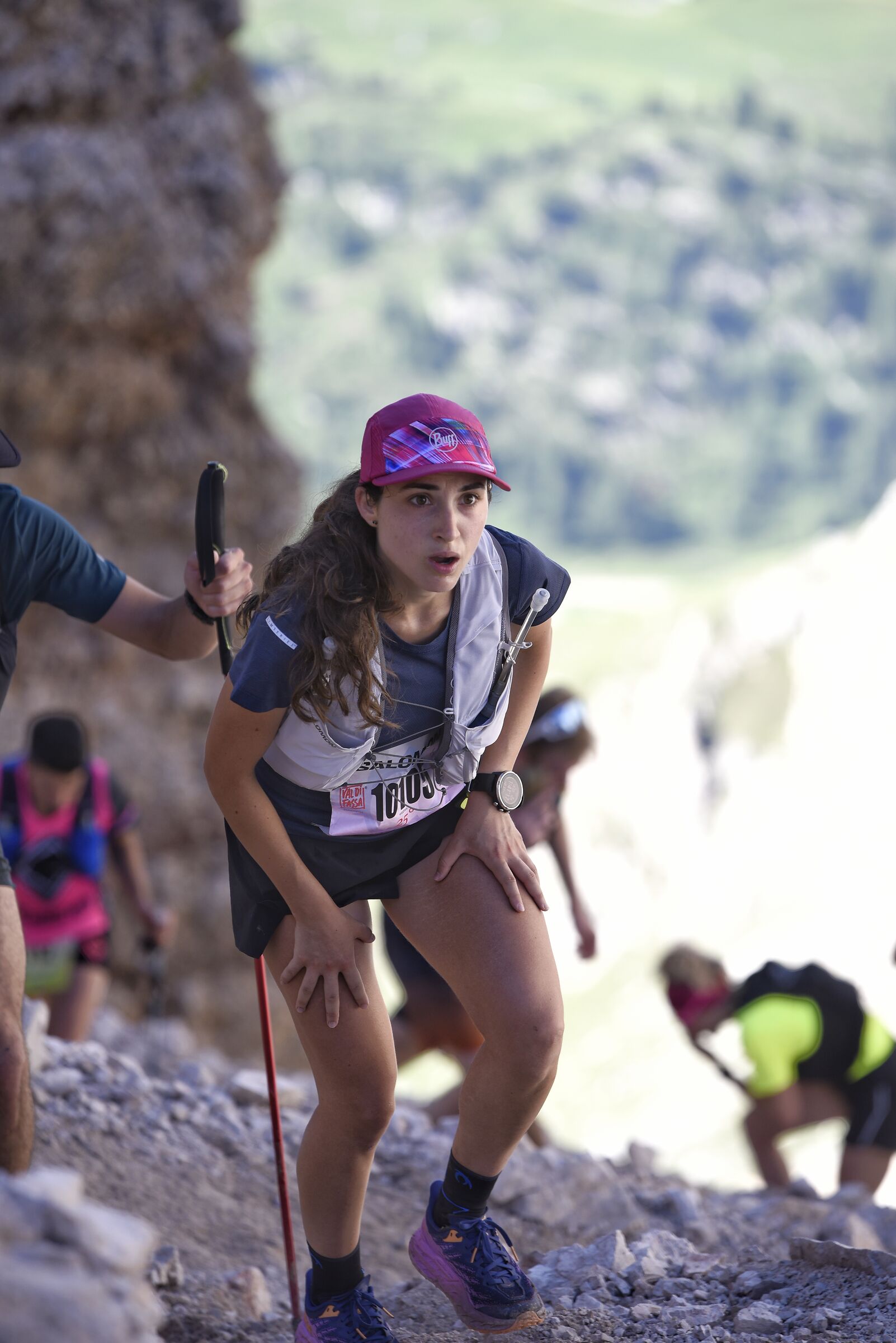 Dolomiti Golden Run