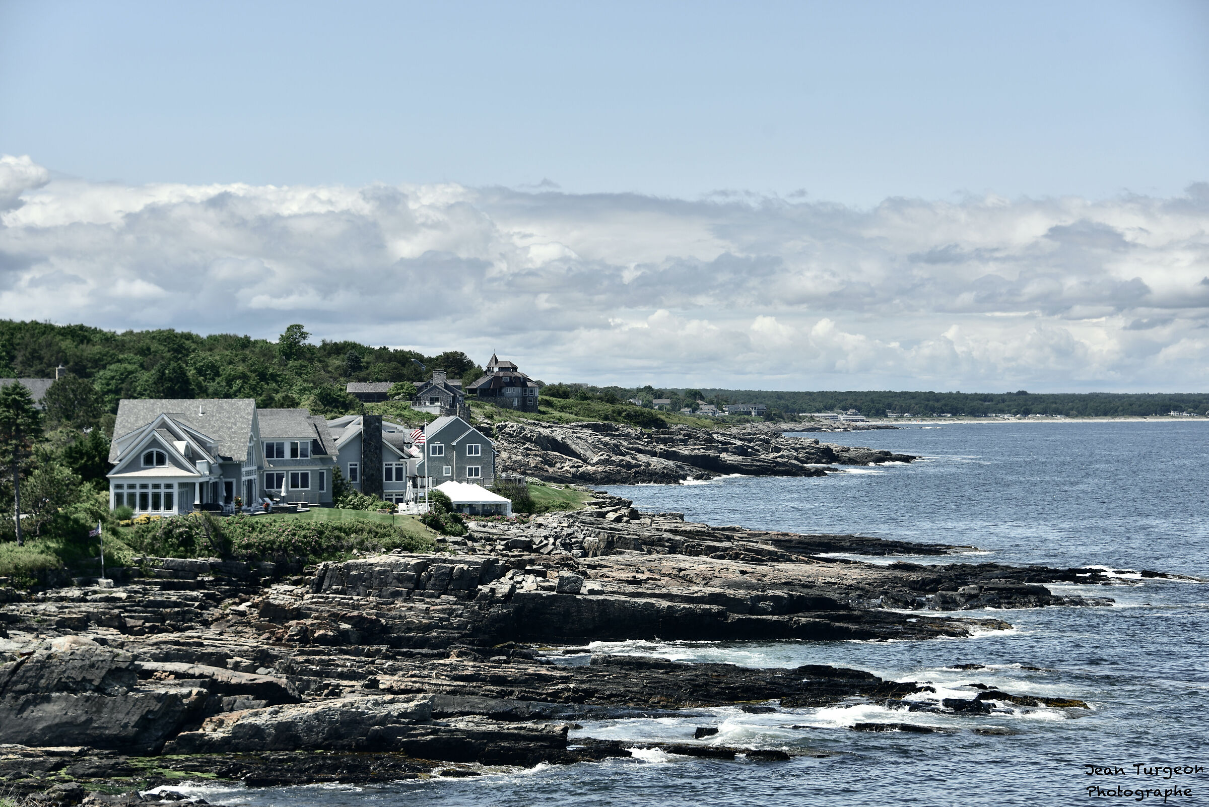 Paradiso... posto...''casa dall'oceano''...