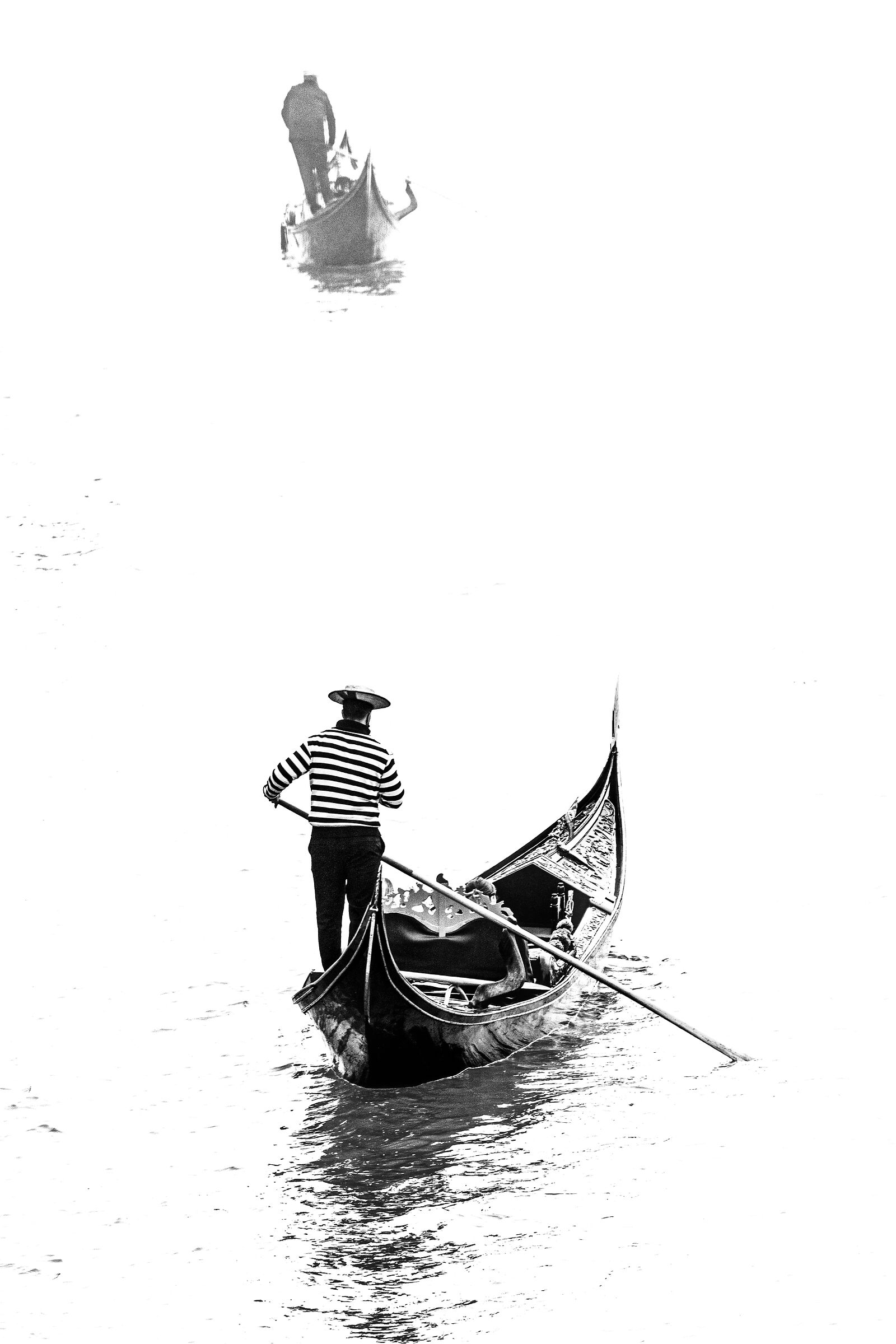 Grafismi veneziani