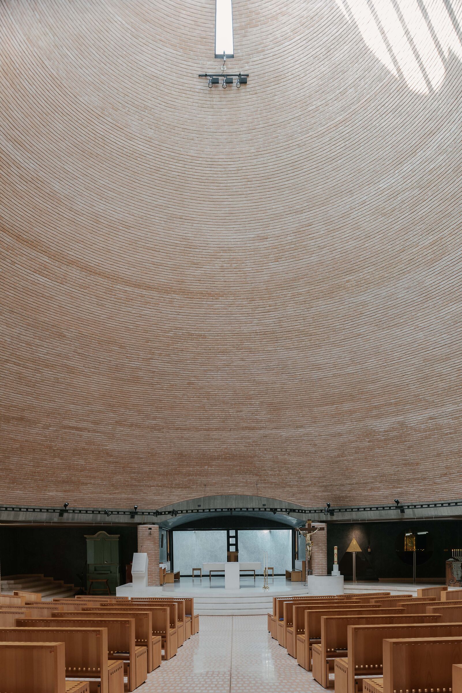 Church of Beato Odorico, Pordenone