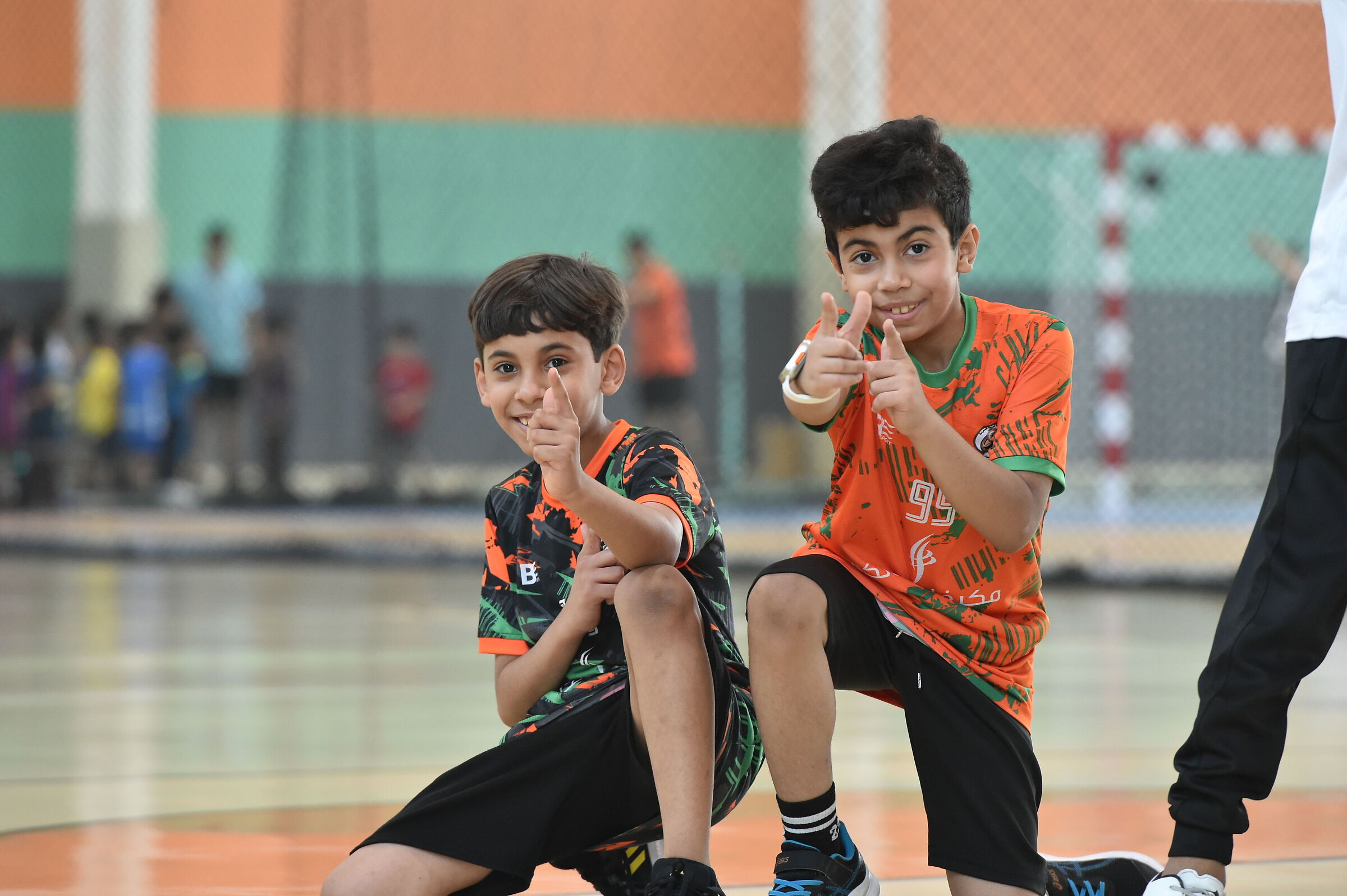 First experience with a Nikon camera