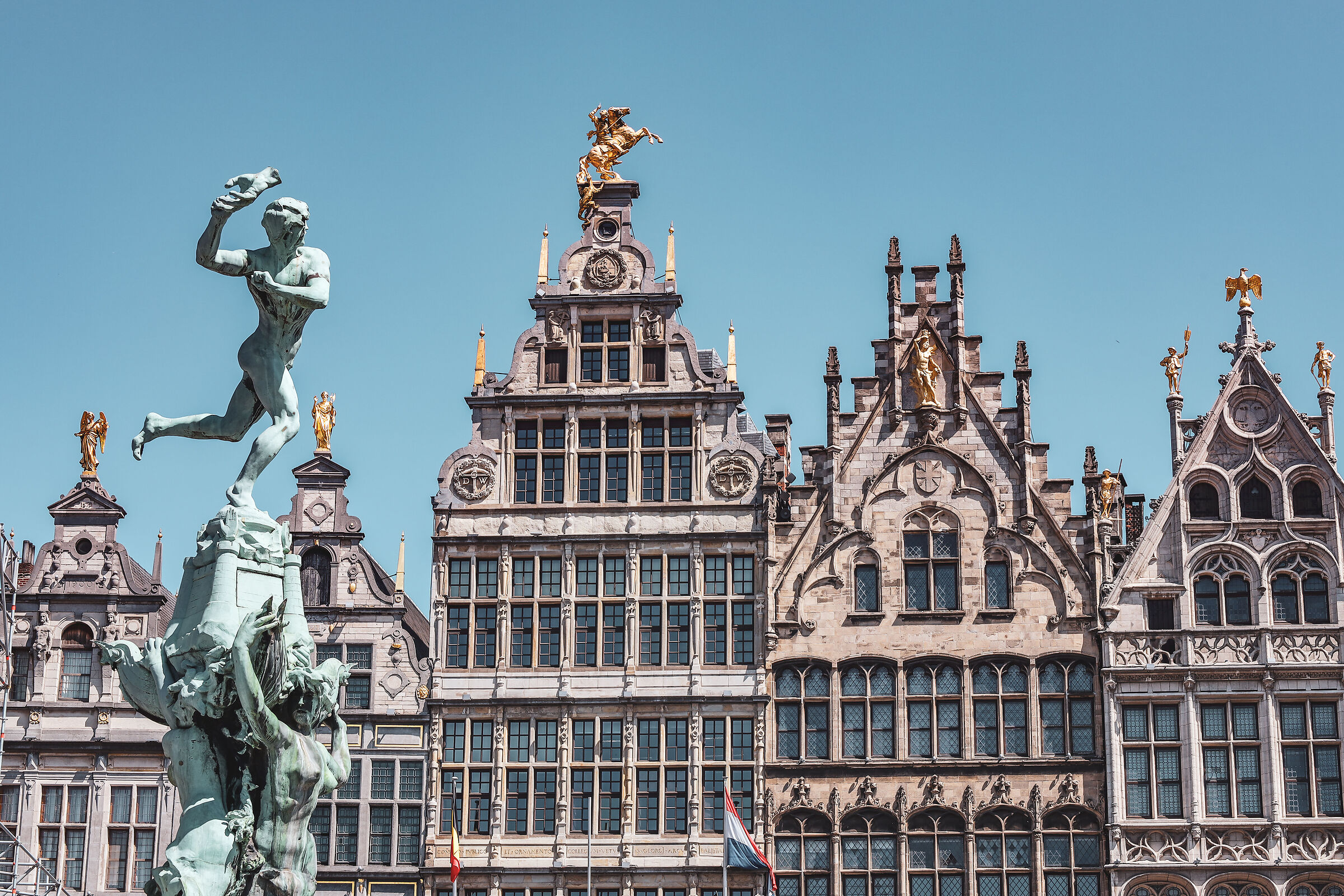 Antwerp