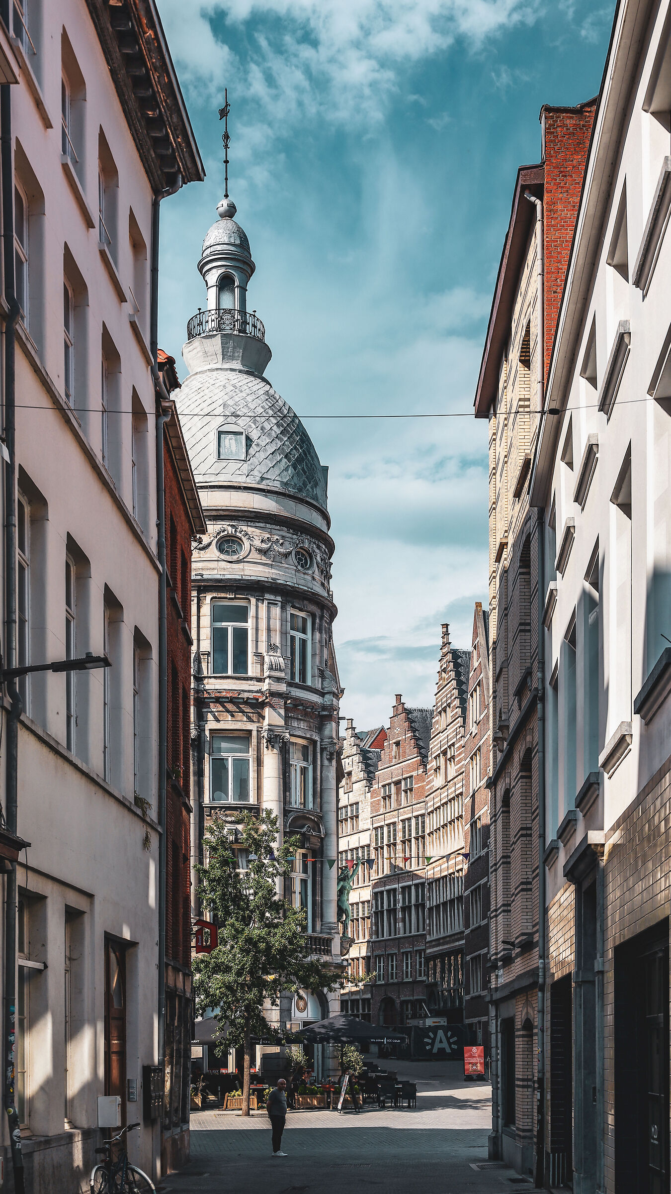 Antwerp