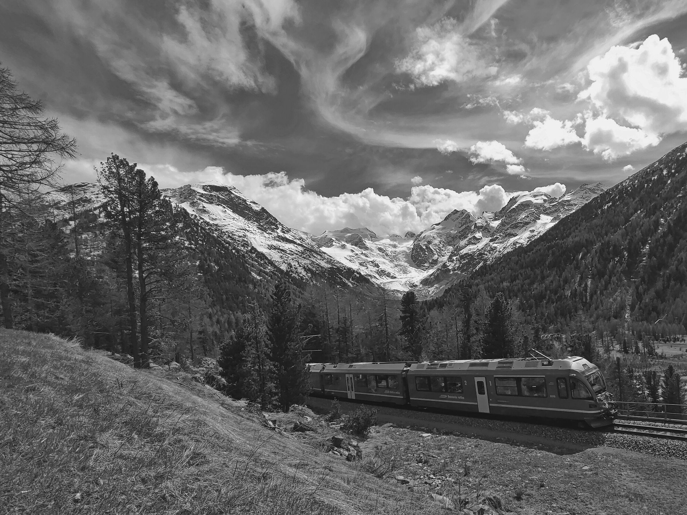 bianco e nero