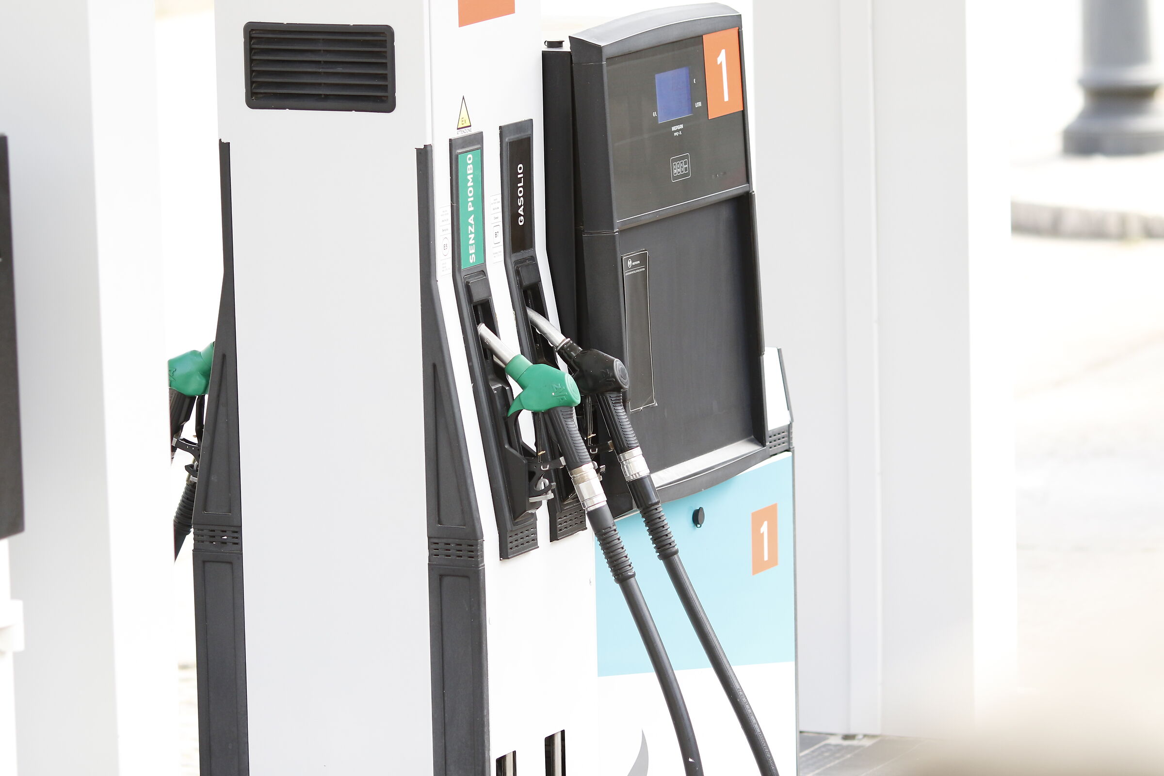 Gasolio a" Corleone ",Crop 216,Canon 135 F. 2 L, 7...