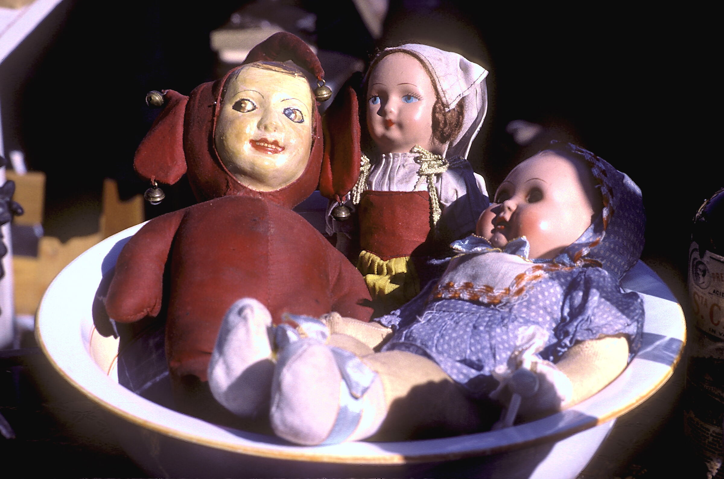 Dolls