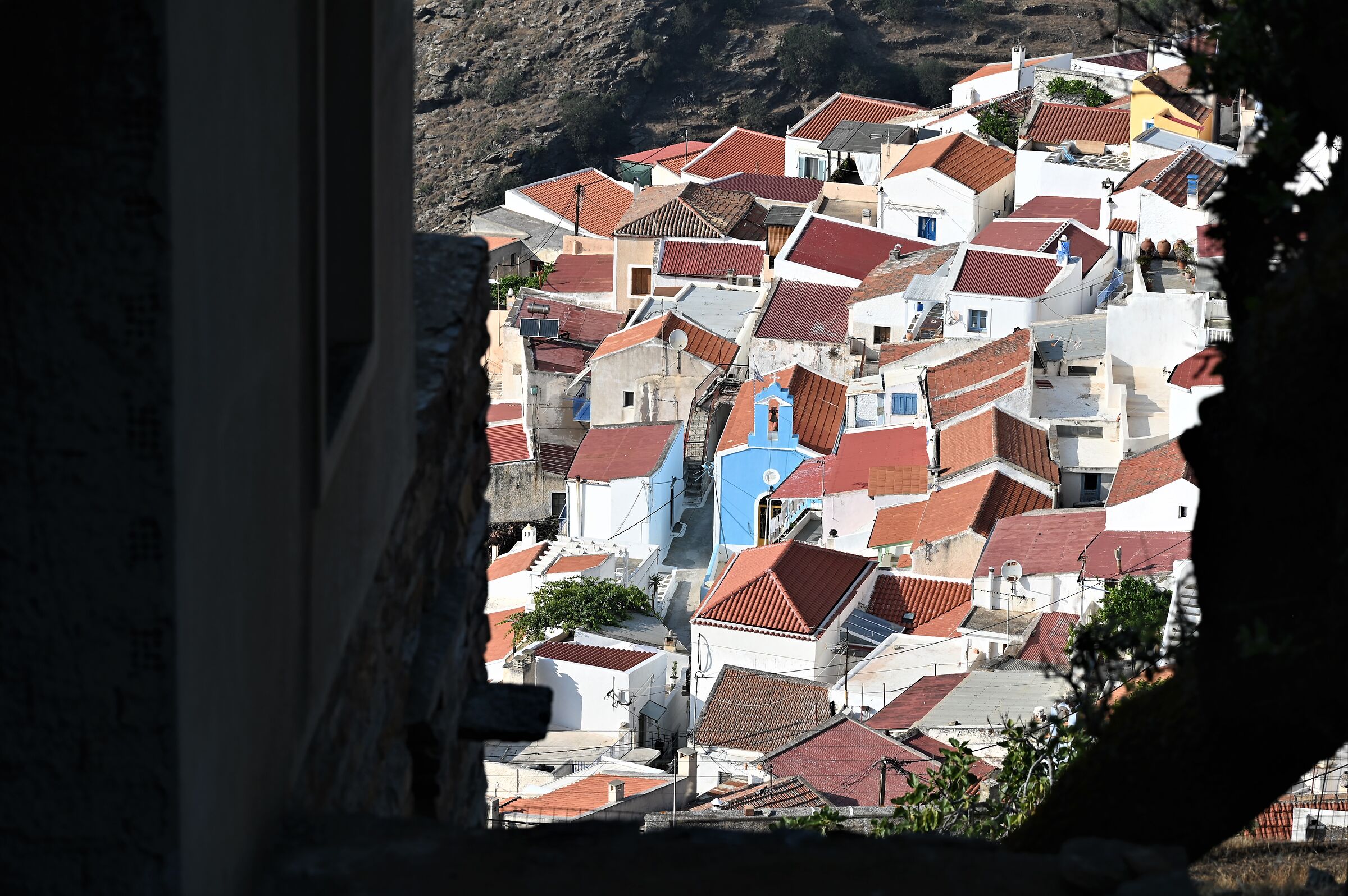 Scorcio