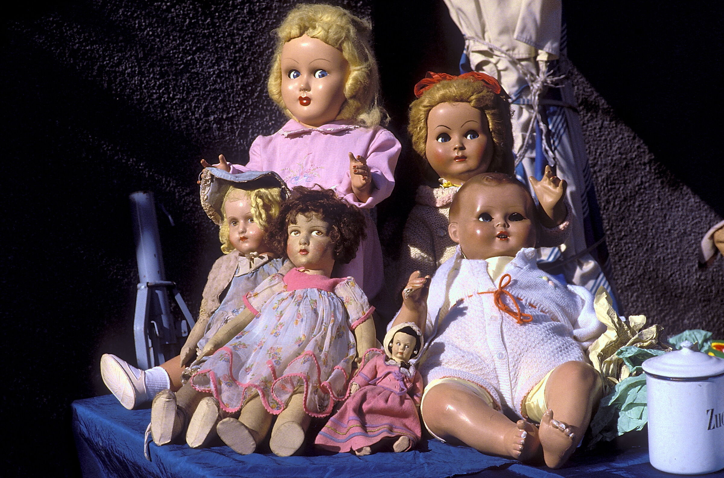 Dolls