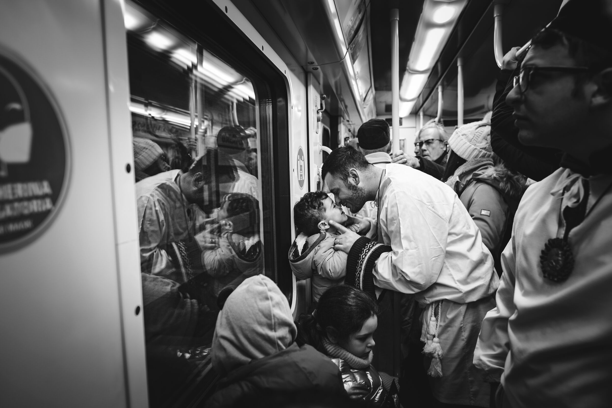 Between Faith & Love