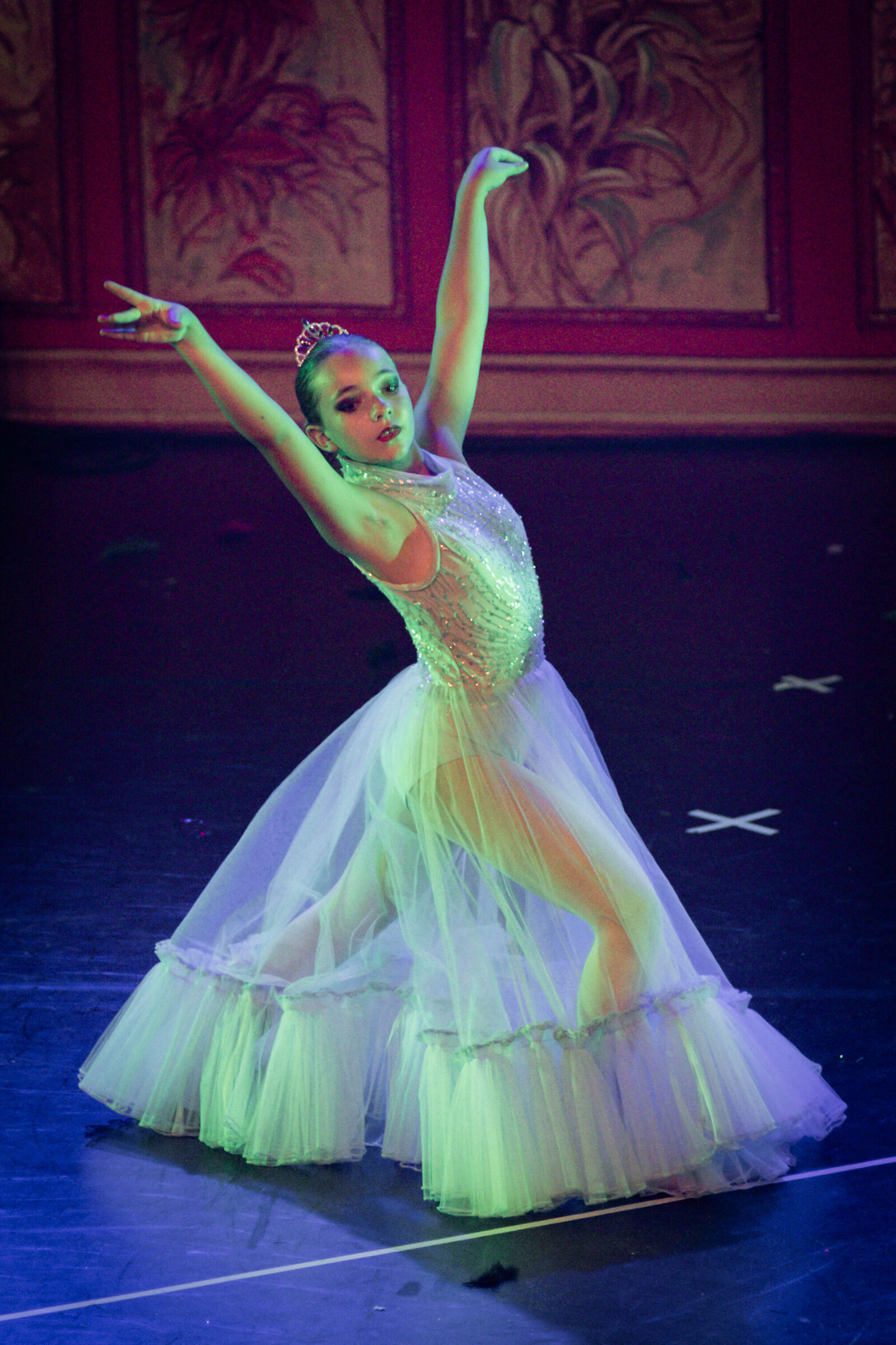 Saggio Danza BAD romance 2023