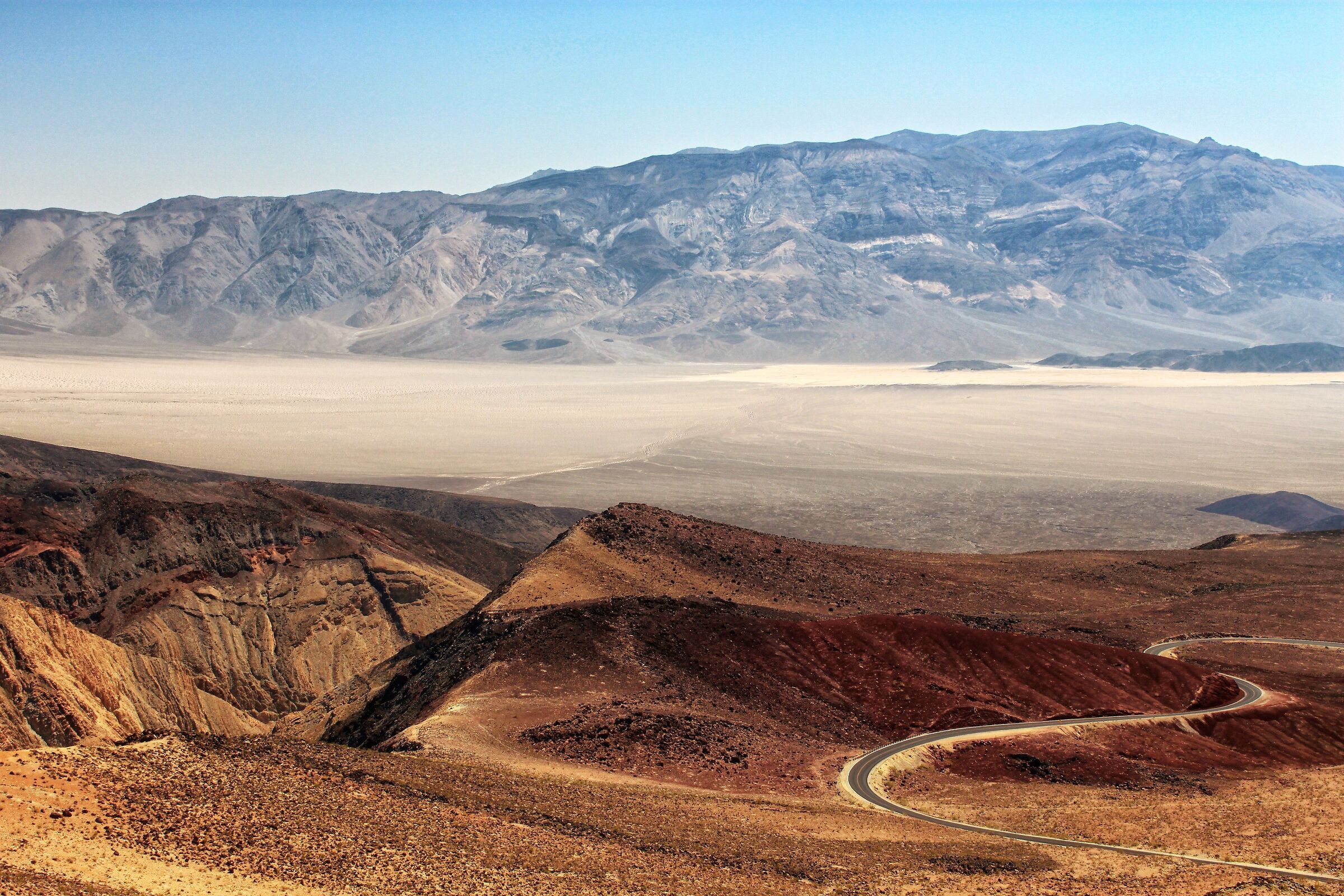 Death Valley