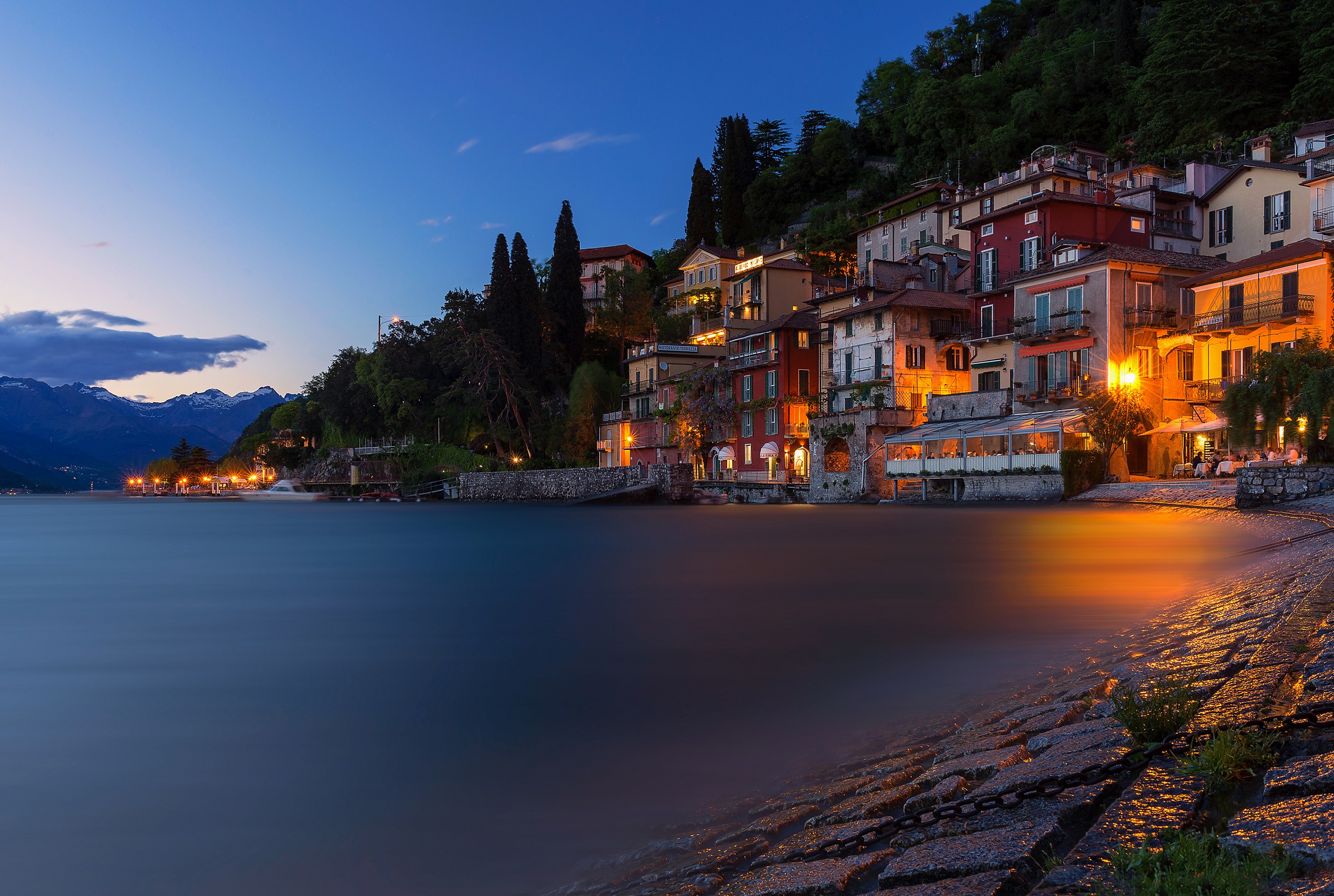 Varenna