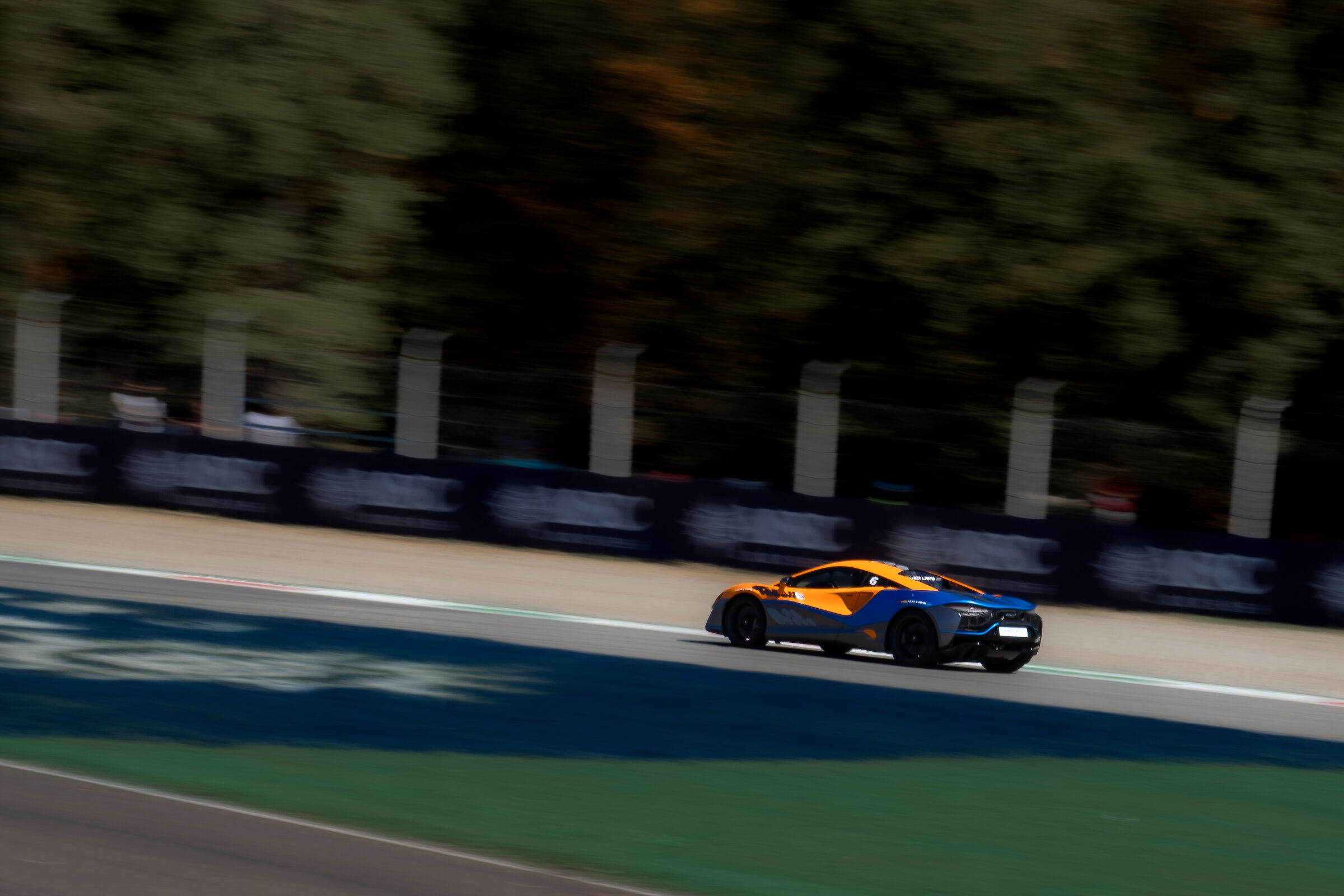 Monza GP 2022
