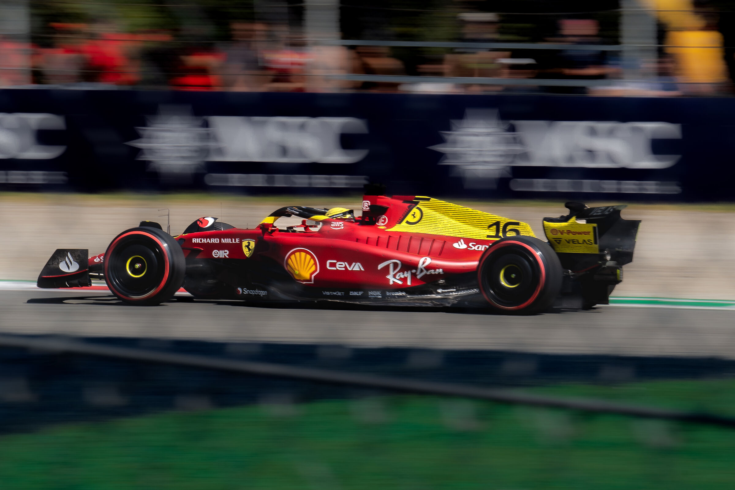 GP Monza 2022