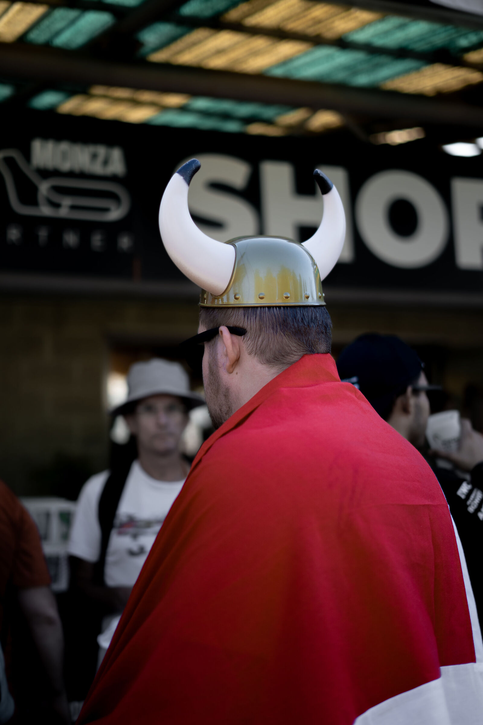 Viking - Monza GP 2022
