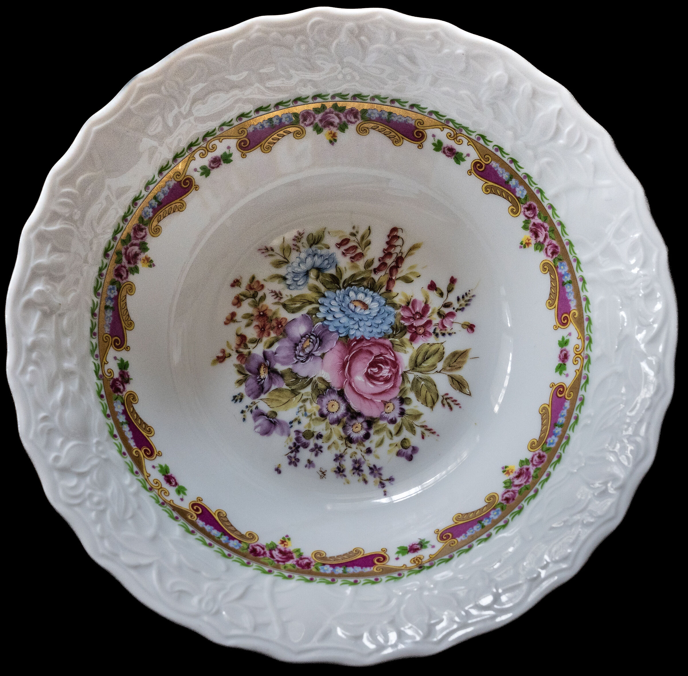 plate