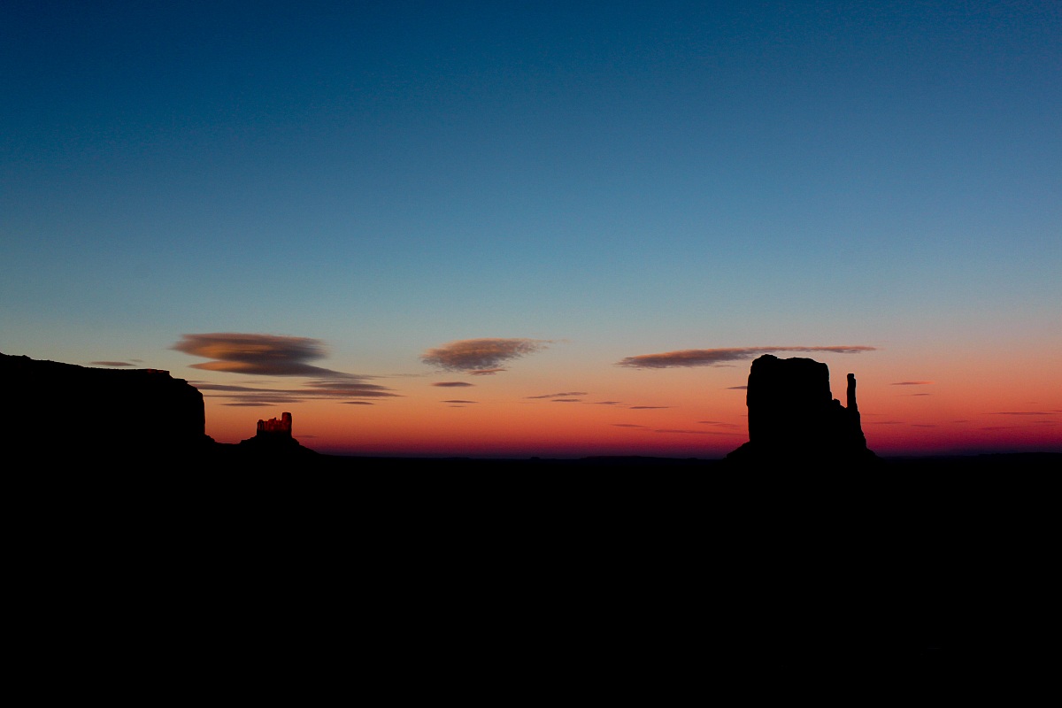 Monument Valley Utah