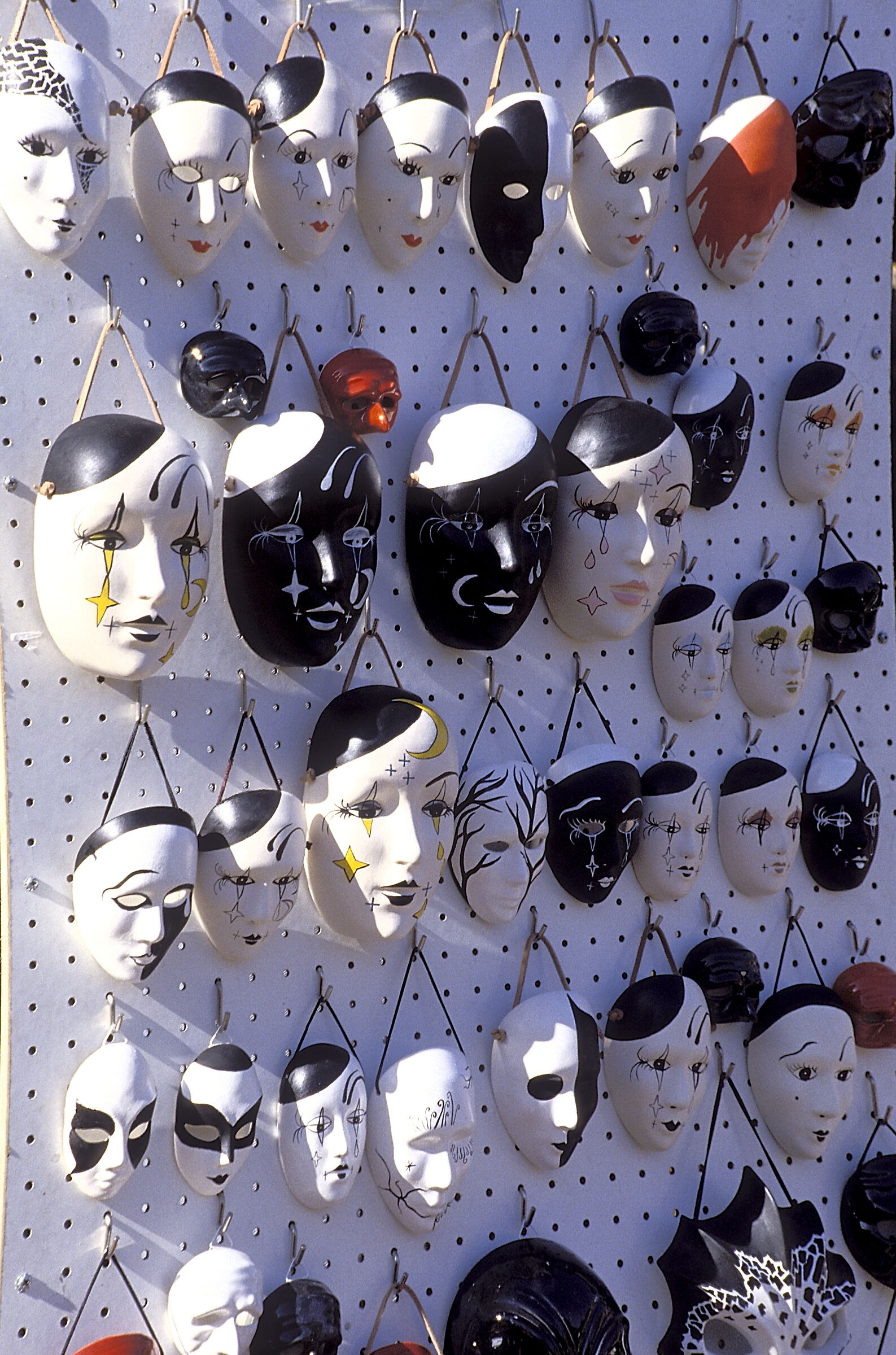 Masks