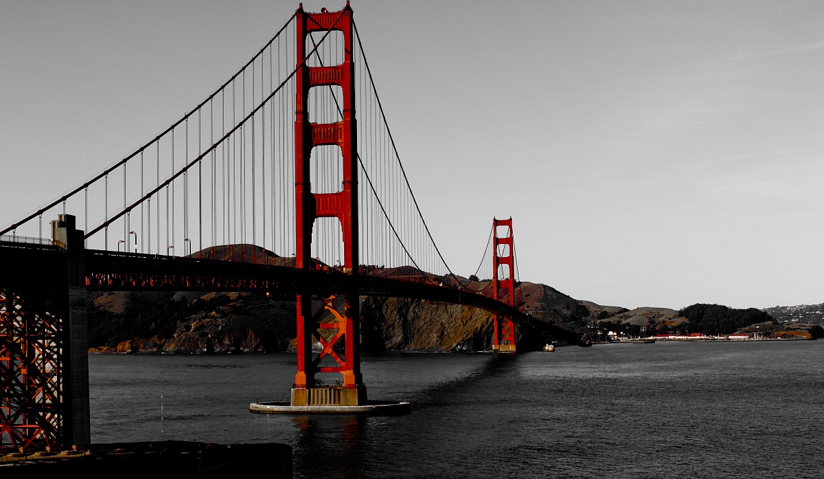 San Francisco California