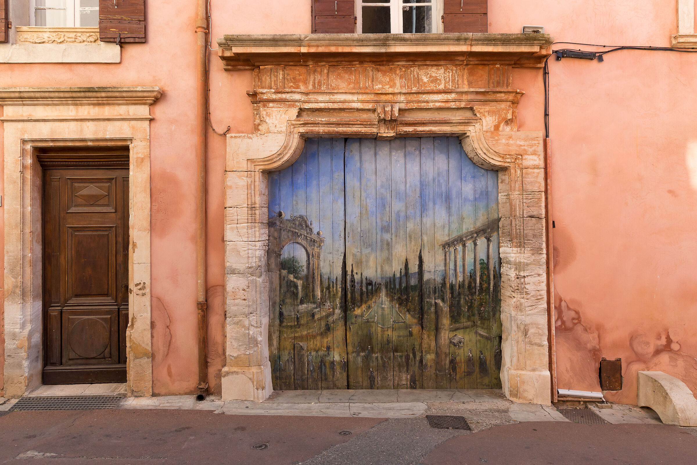 Roussillon