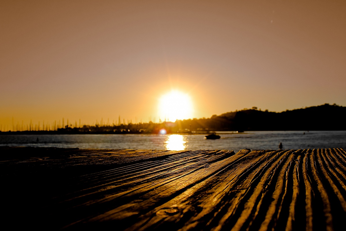Santa Barbara California